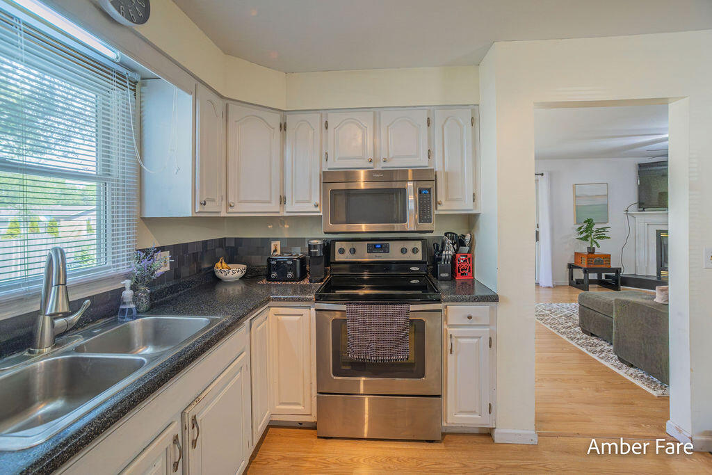 1508 Hendrick Road Muskegon MI 49441