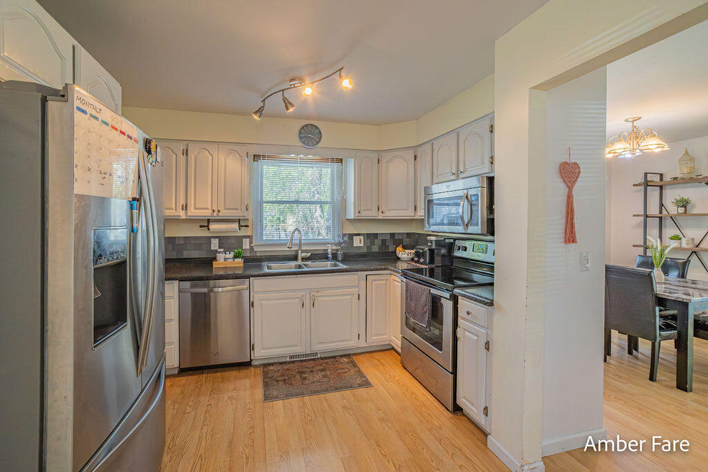 1508 Hendrick Road Muskegon MI 49441