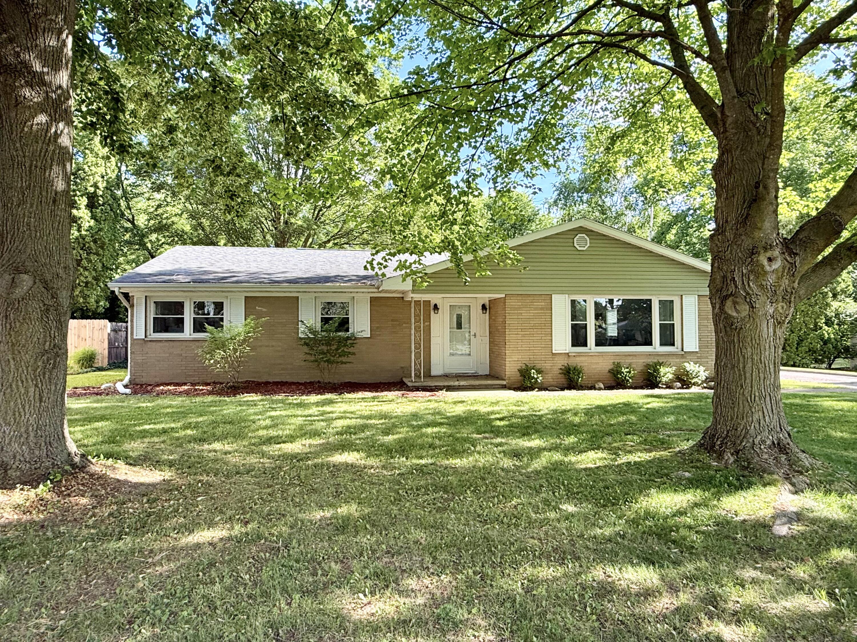 3918 Andora Avenue Kalamazoo MI 49006