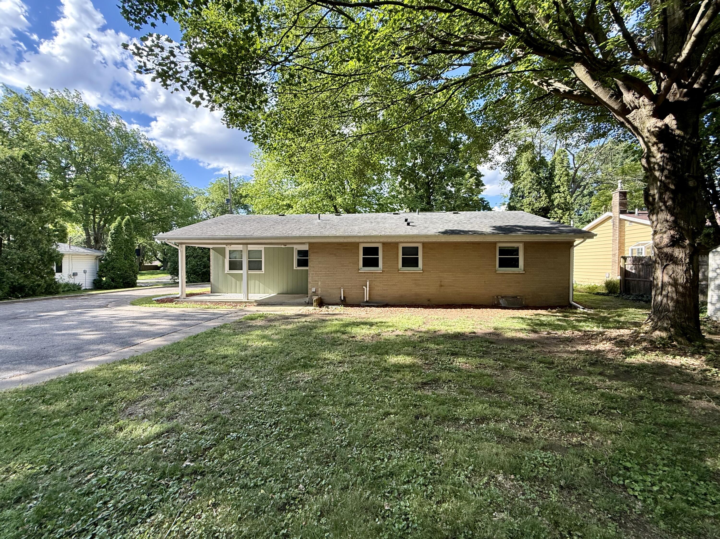 3918 Andora Avenue Kalamazoo MI 49006