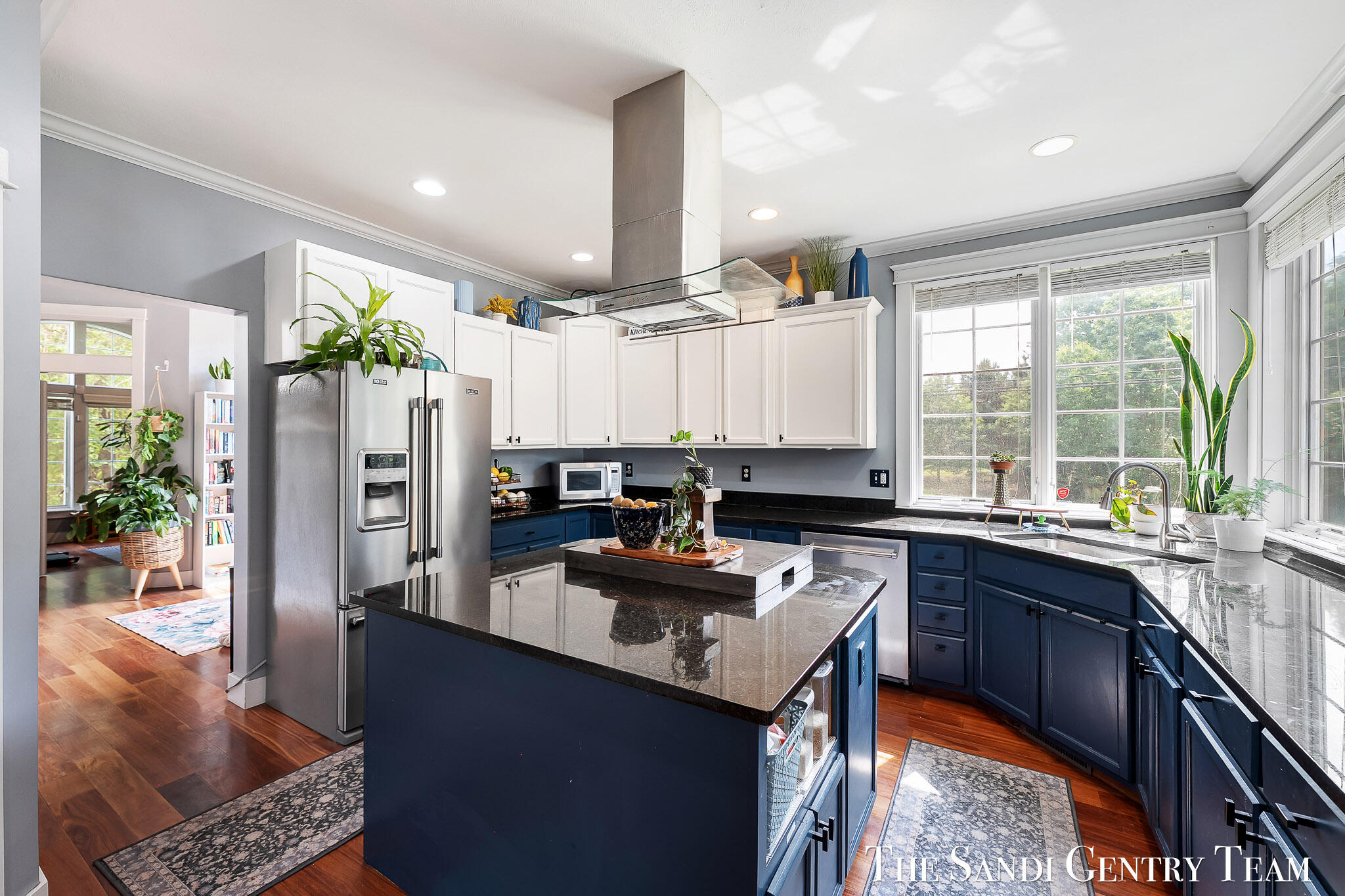 17 Boulder Drive Norton Shores MI 49444