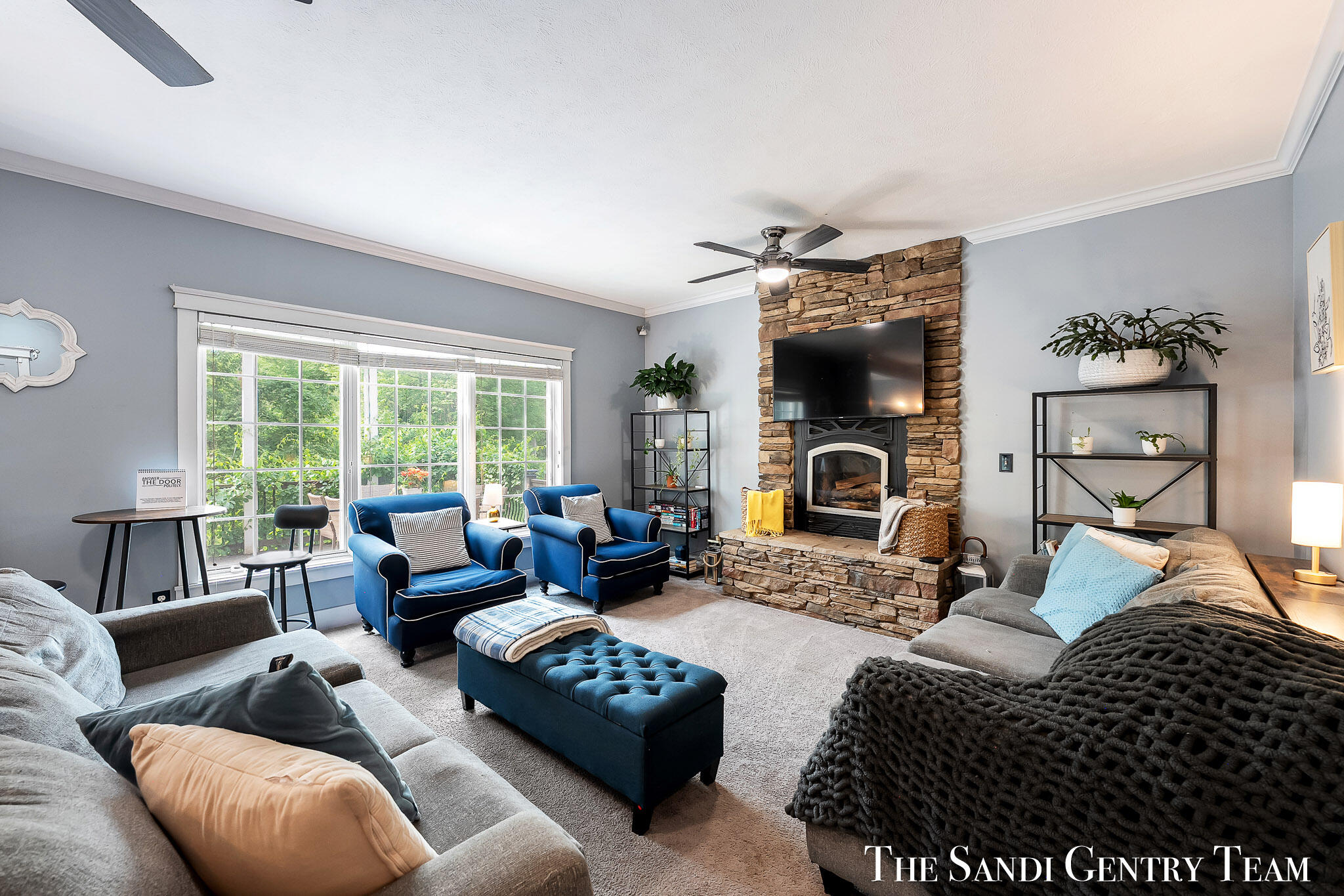 17 Boulder Drive Norton Shores MI 49444