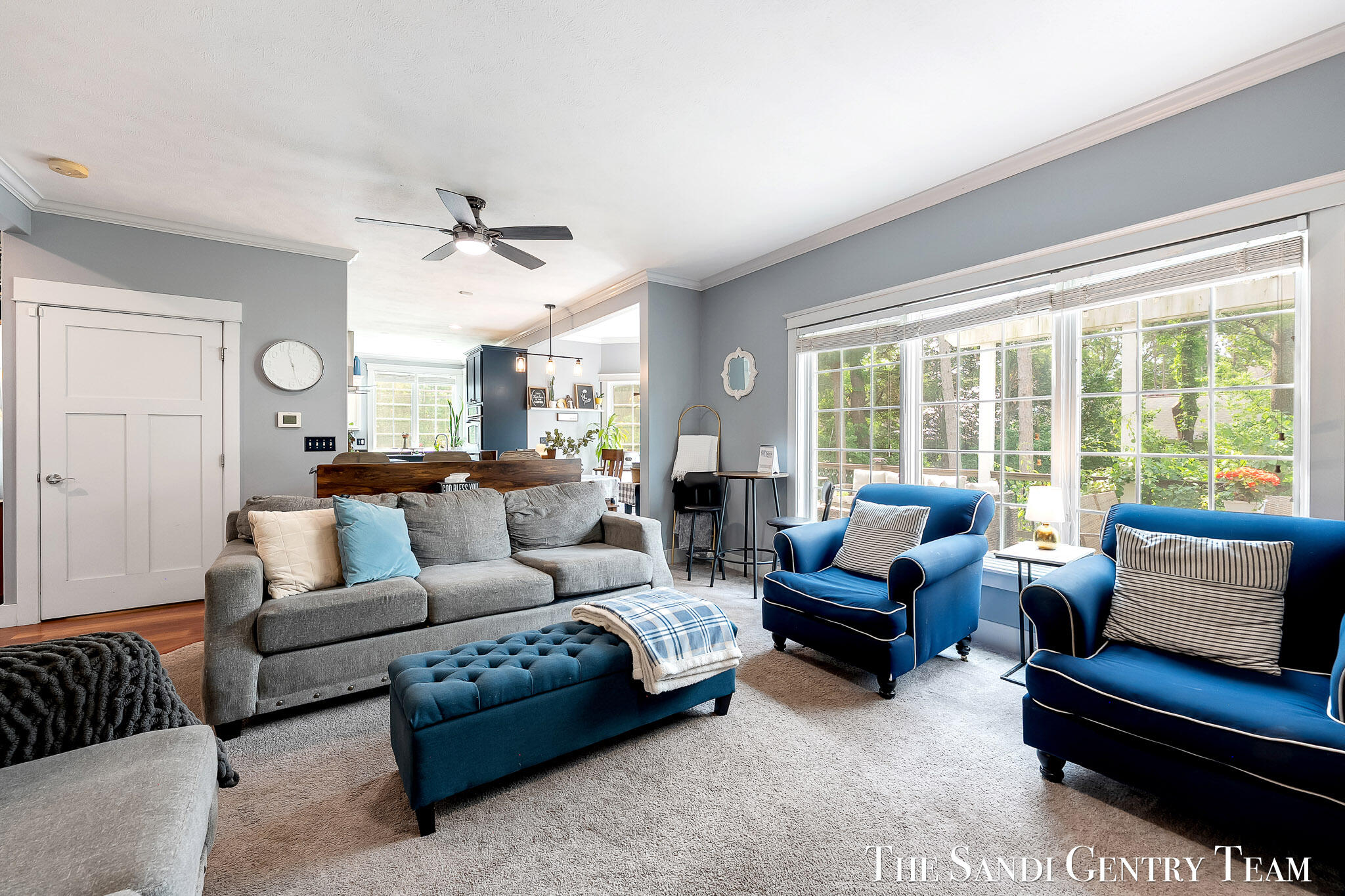17 Boulder Drive Norton Shores MI 49444
