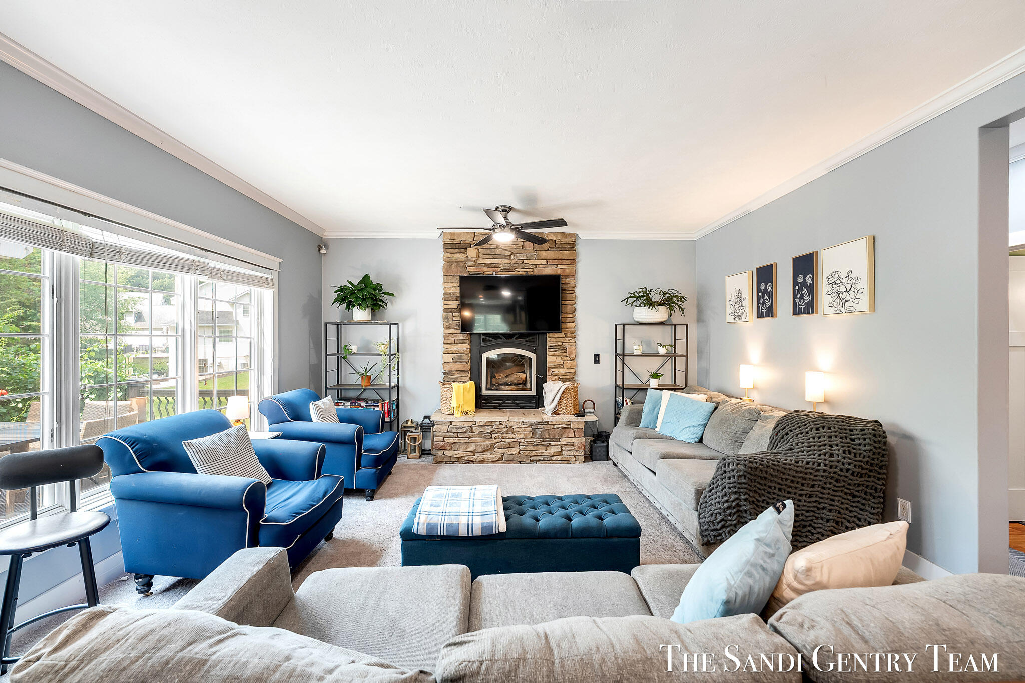 17 Boulder Drive Norton Shores MI 49444