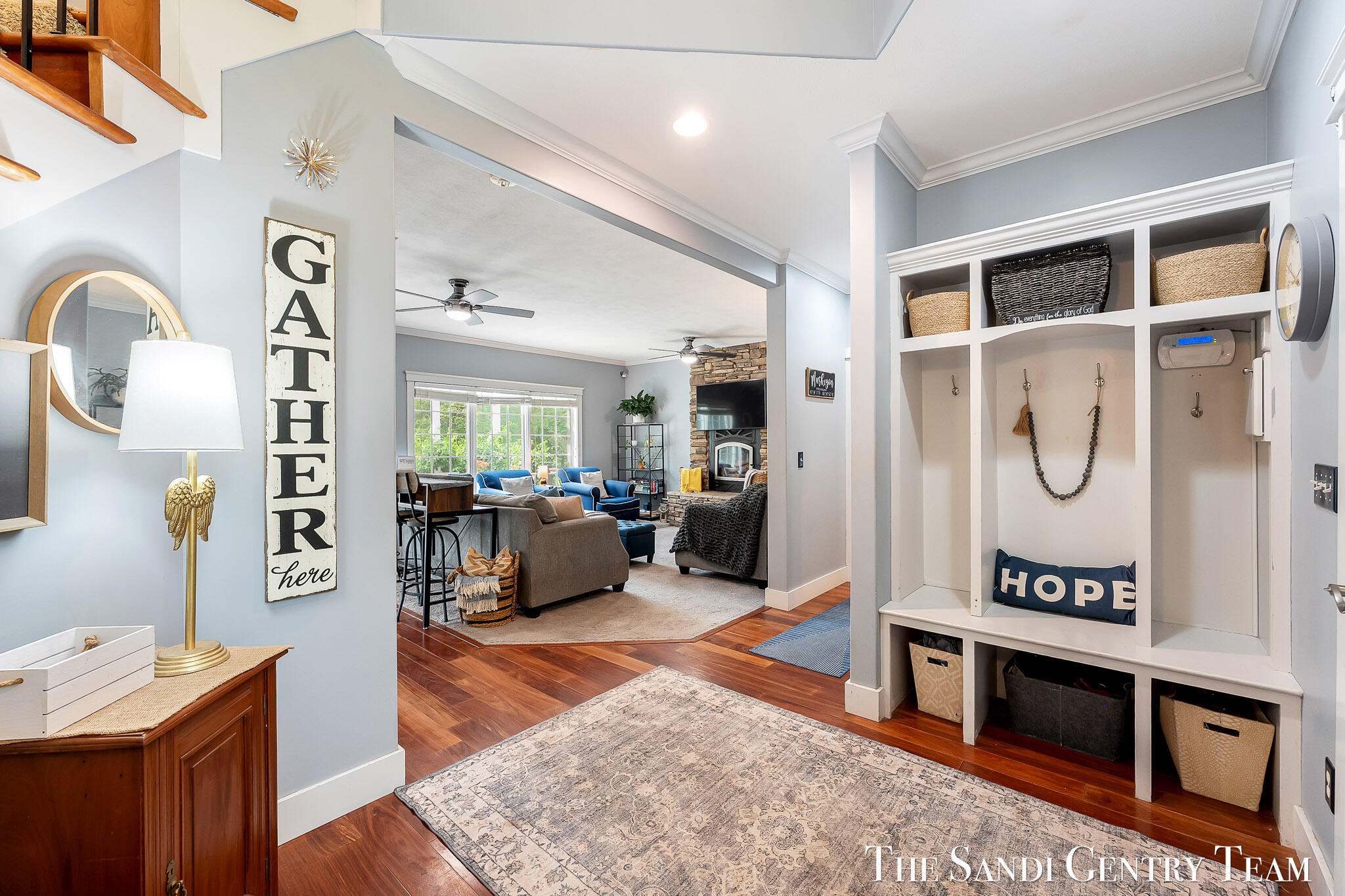 17 Boulder Drive Norton Shores MI 49444