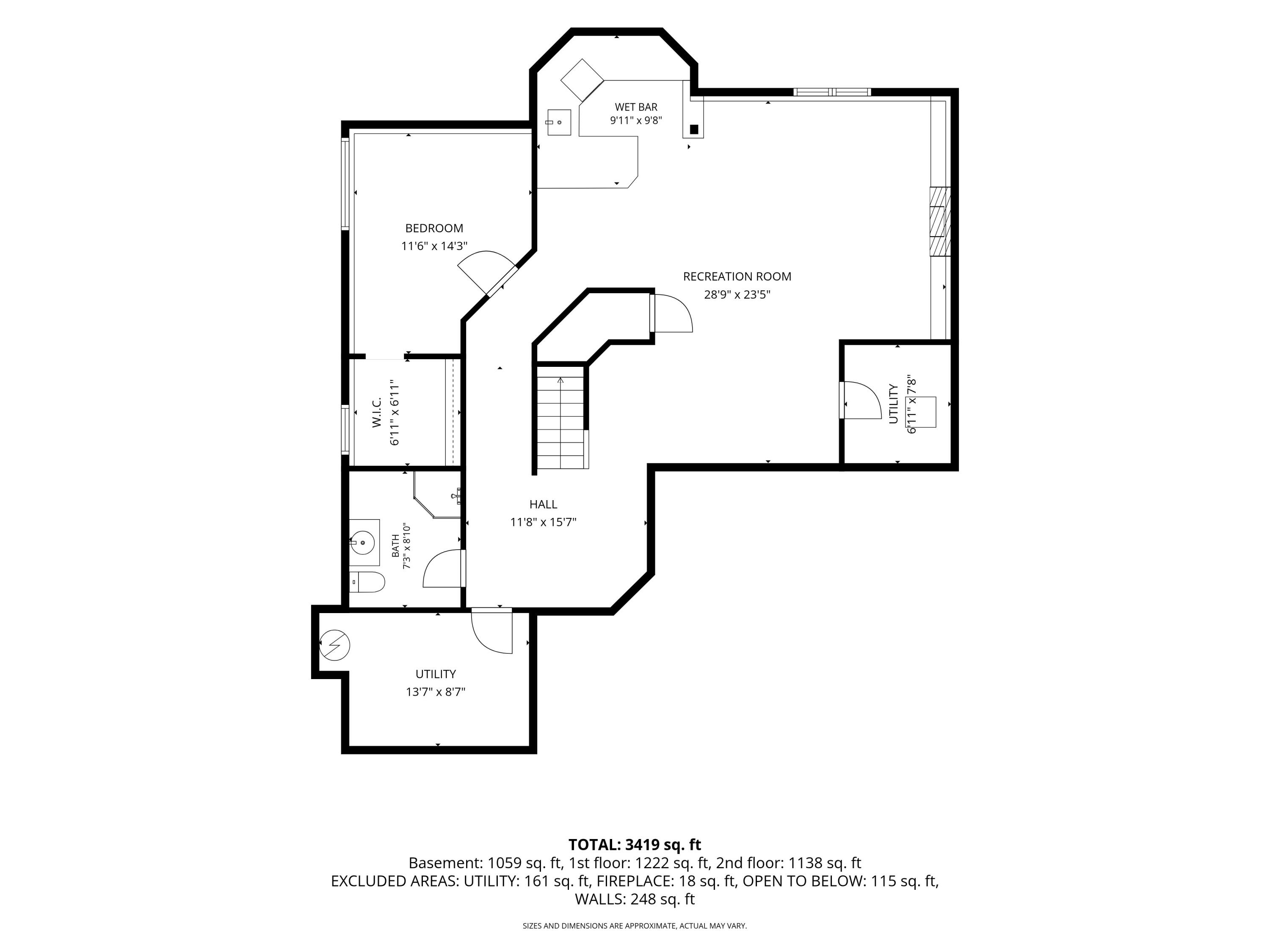 17 Boulder Drive Norton Shores MI 49444