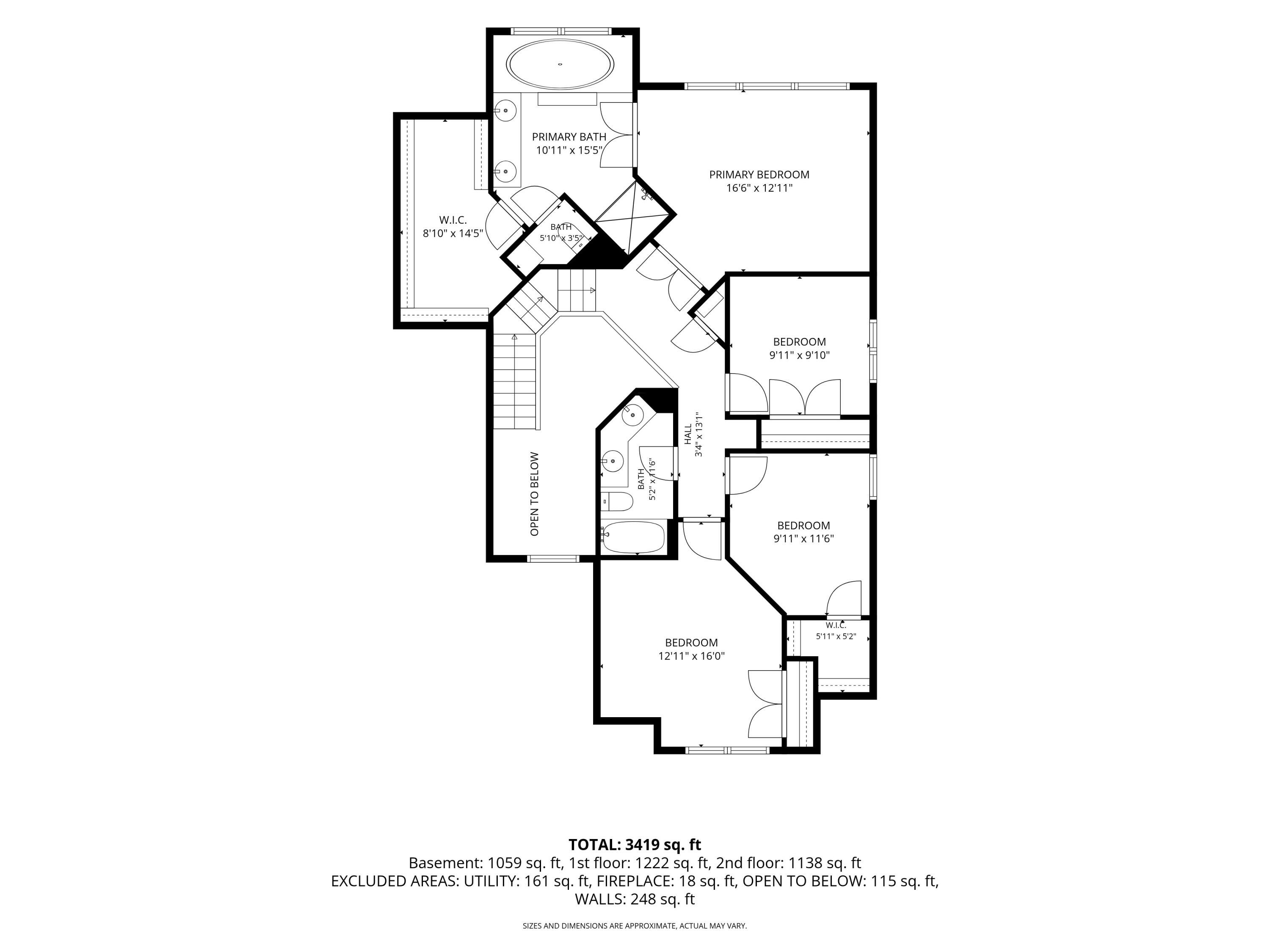 17 Boulder Drive Norton Shores MI 49444