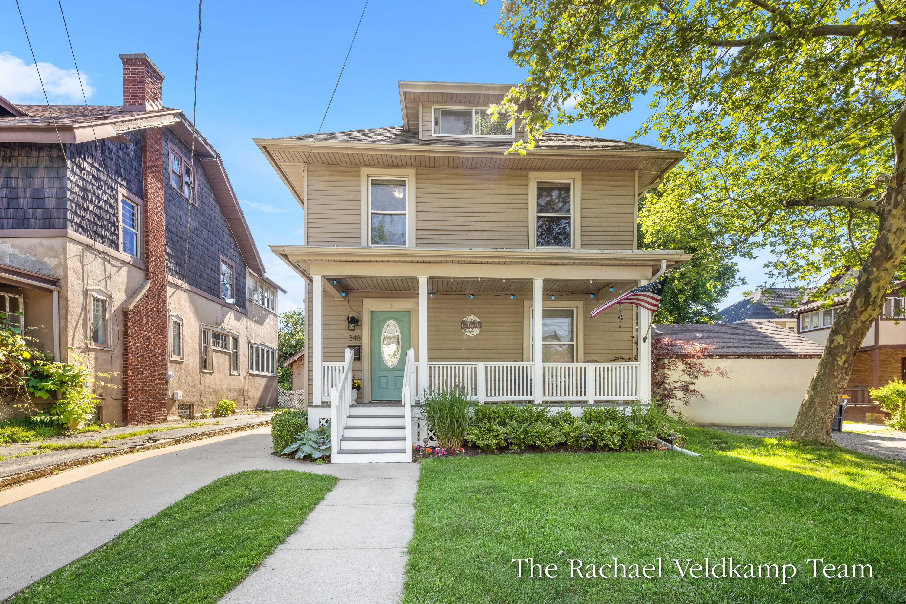 348 Gladstone Drive SE Grand Rapids MI 49506