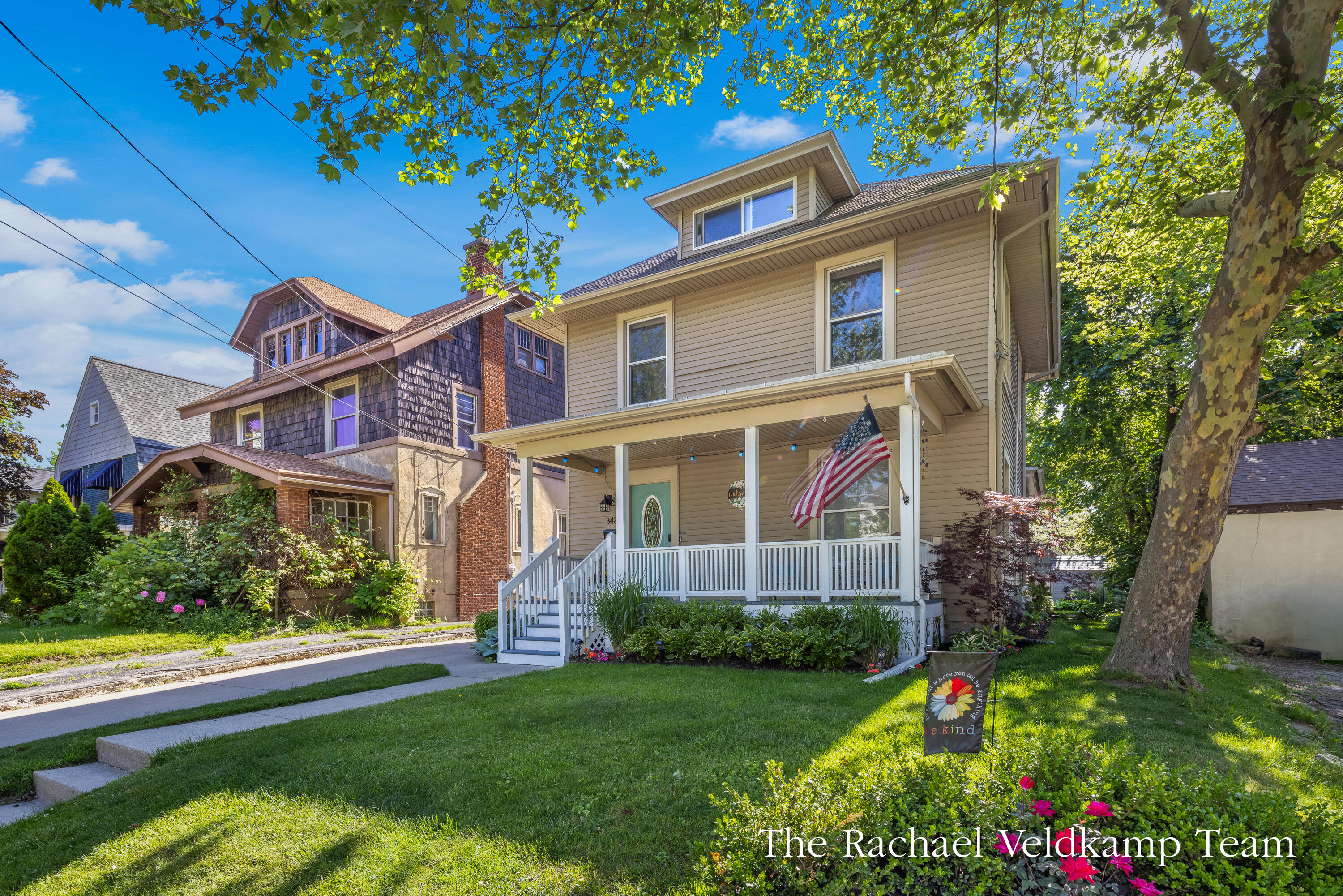 348 Gladstone Drive SE Grand Rapids MI 49506