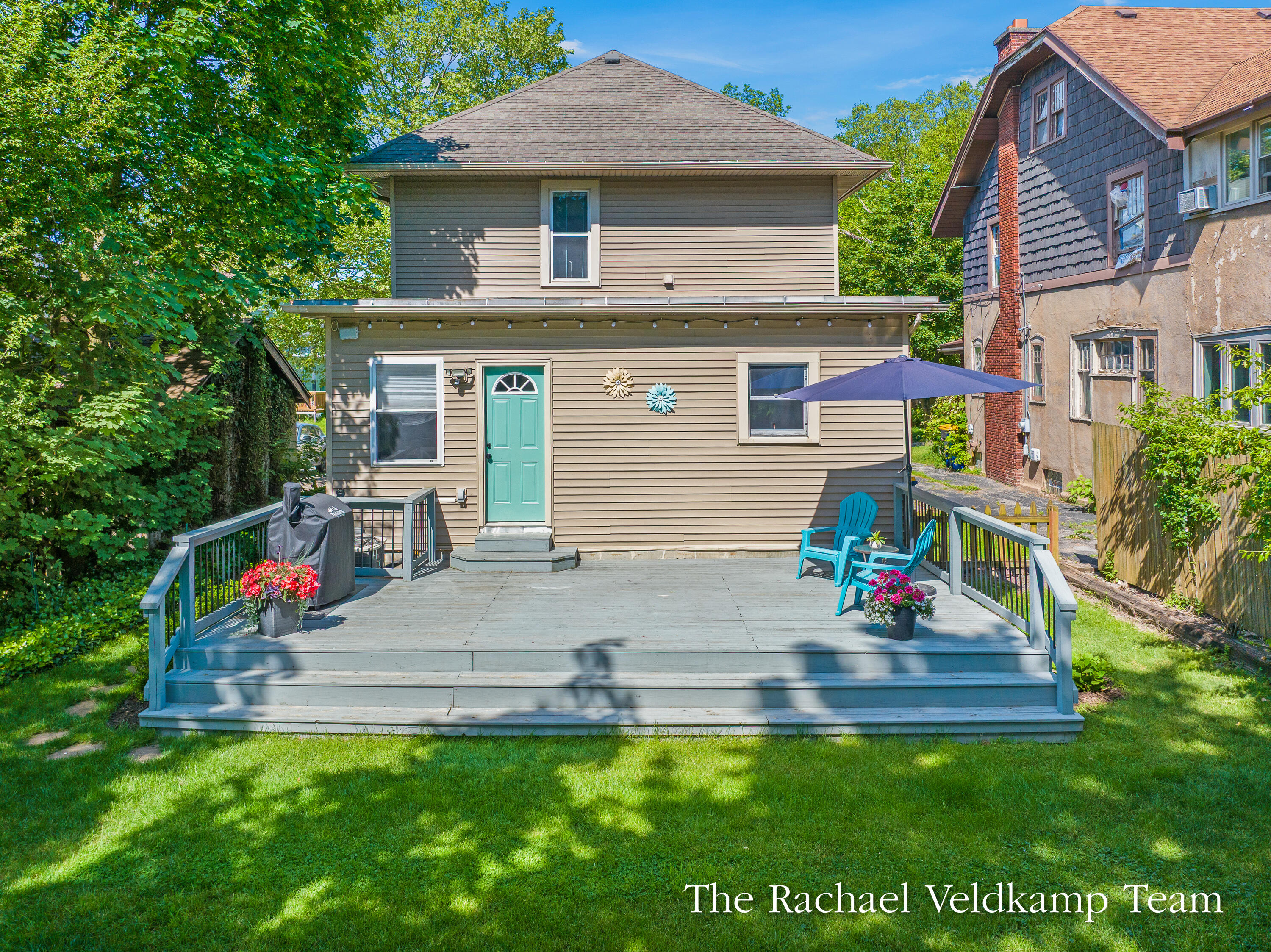 348 Gladstone Drive SE Grand Rapids MI 49506