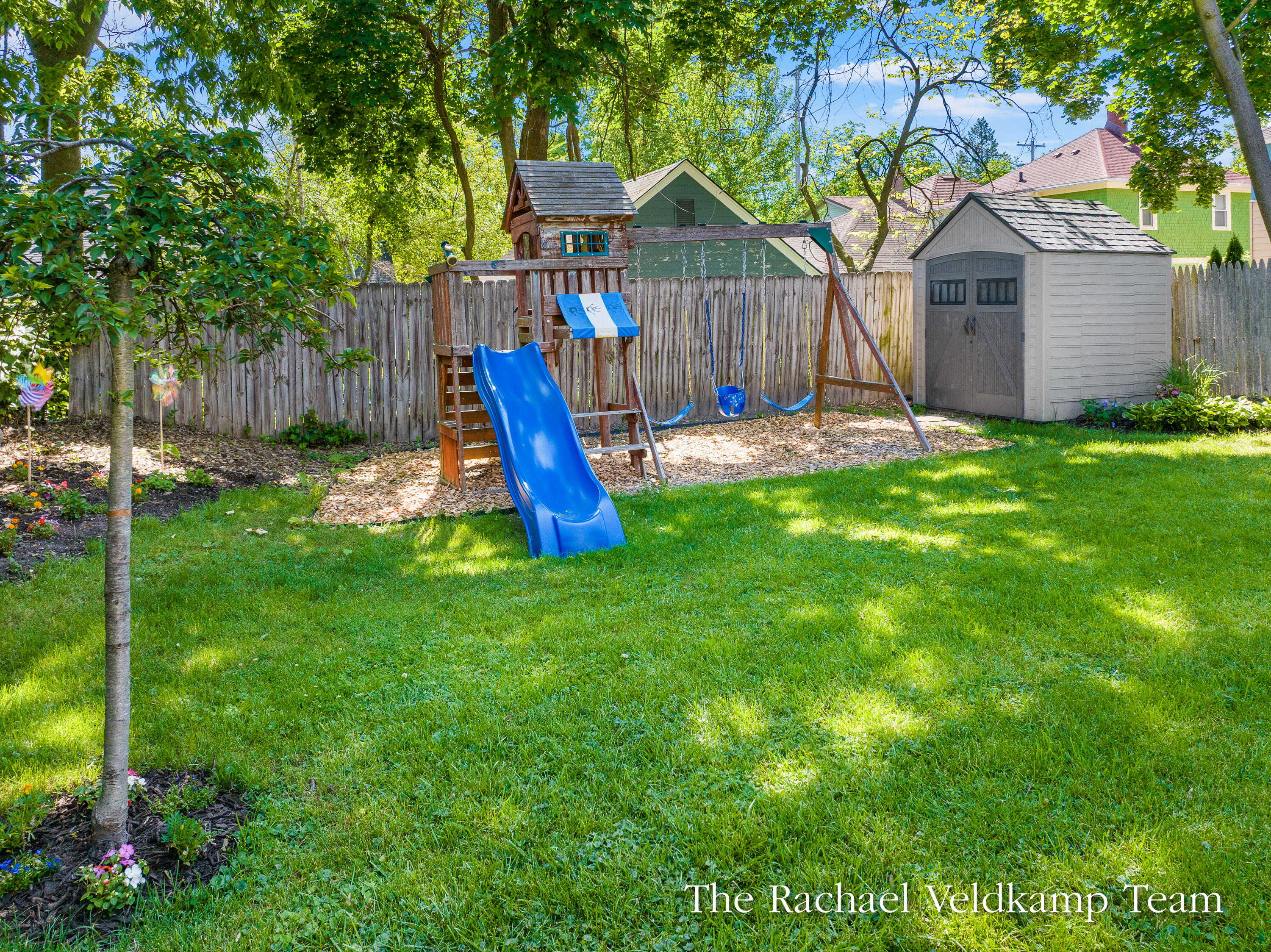 348 Gladstone Drive SE Grand Rapids MI 49506