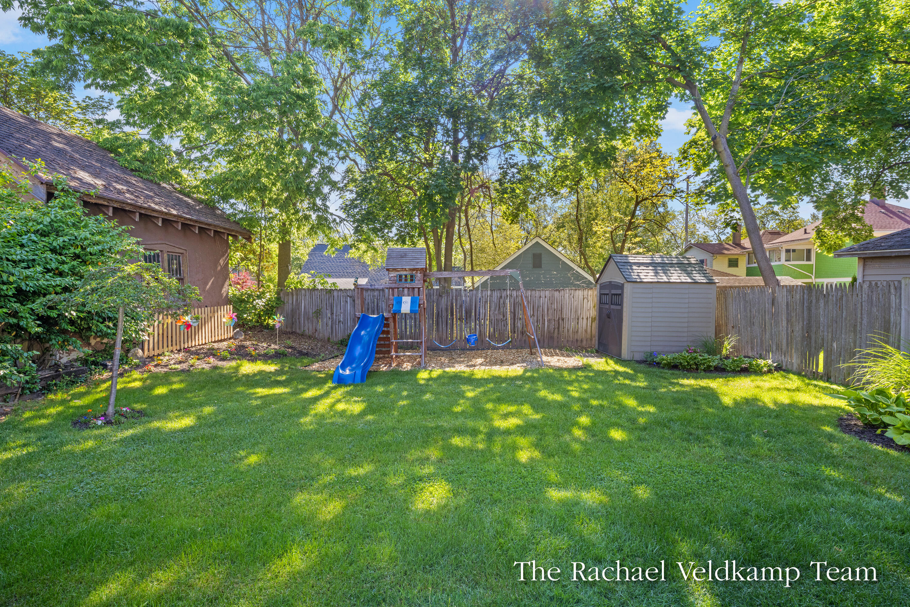 348 Gladstone Drive SE Grand Rapids MI 49506