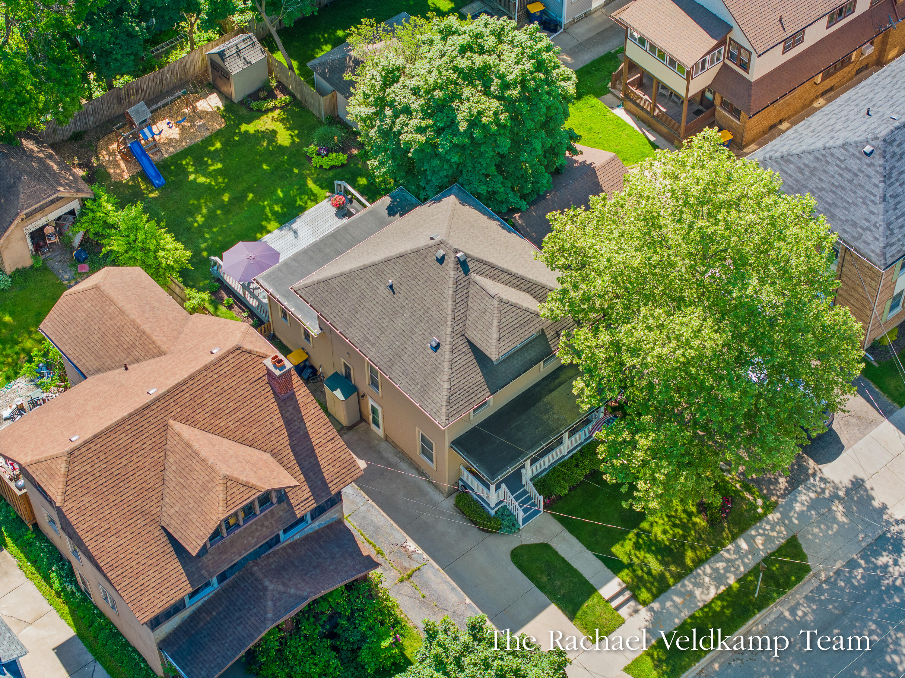 348 Gladstone Drive SE Grand Rapids MI 49506