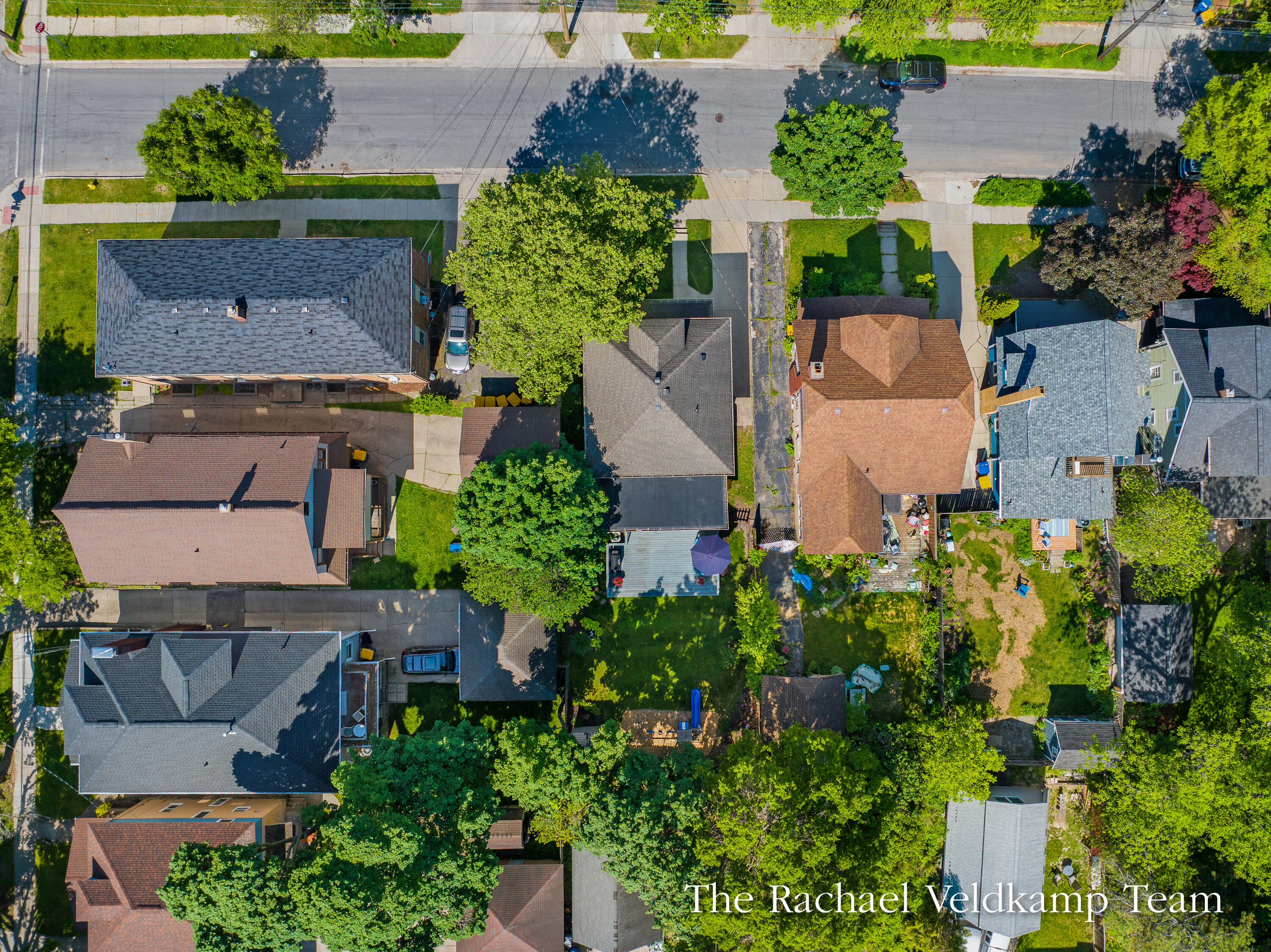 348 Gladstone Drive SE Grand Rapids MI 49506