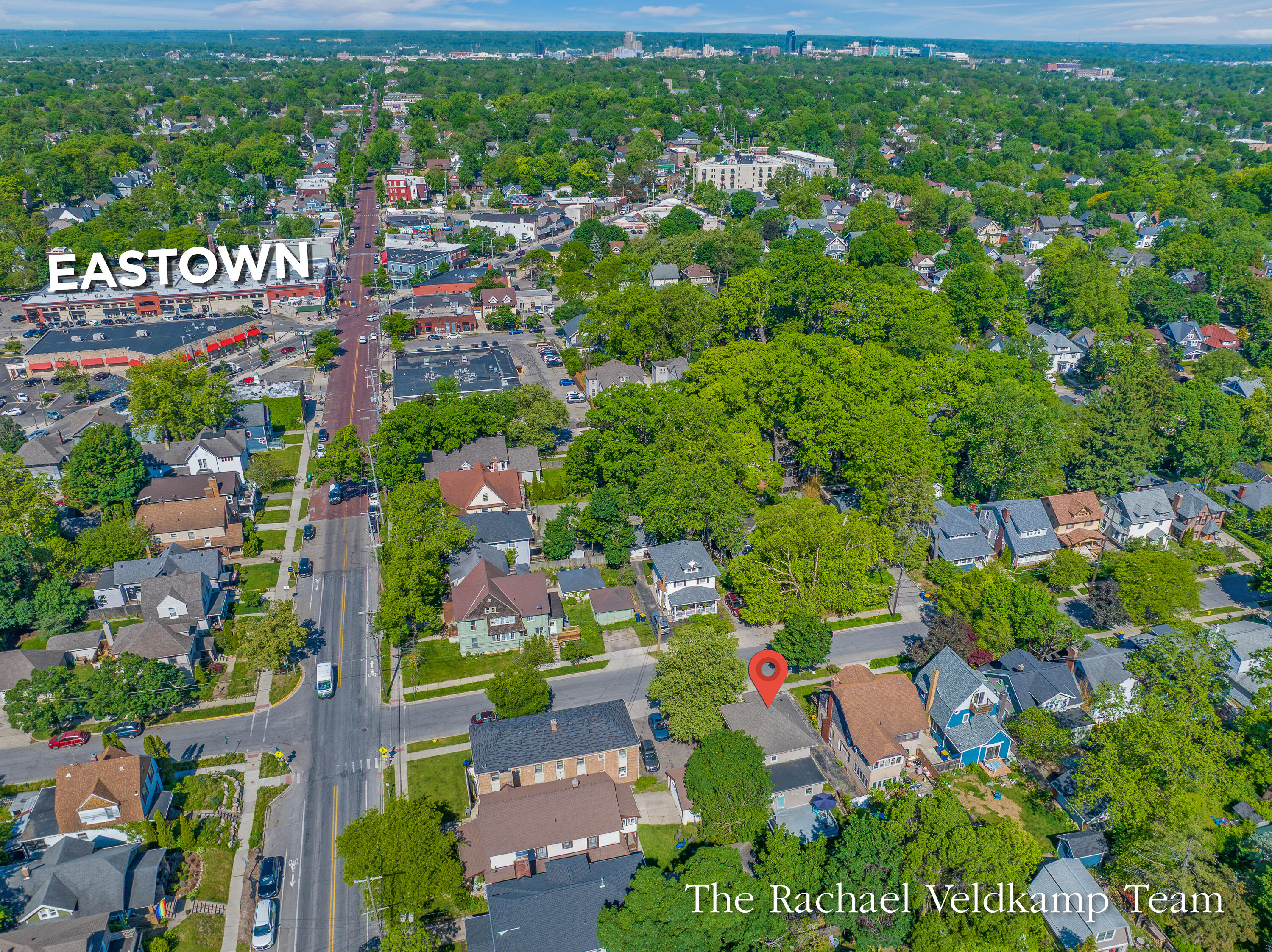 348 Gladstone Drive SE Grand Rapids MI 49506