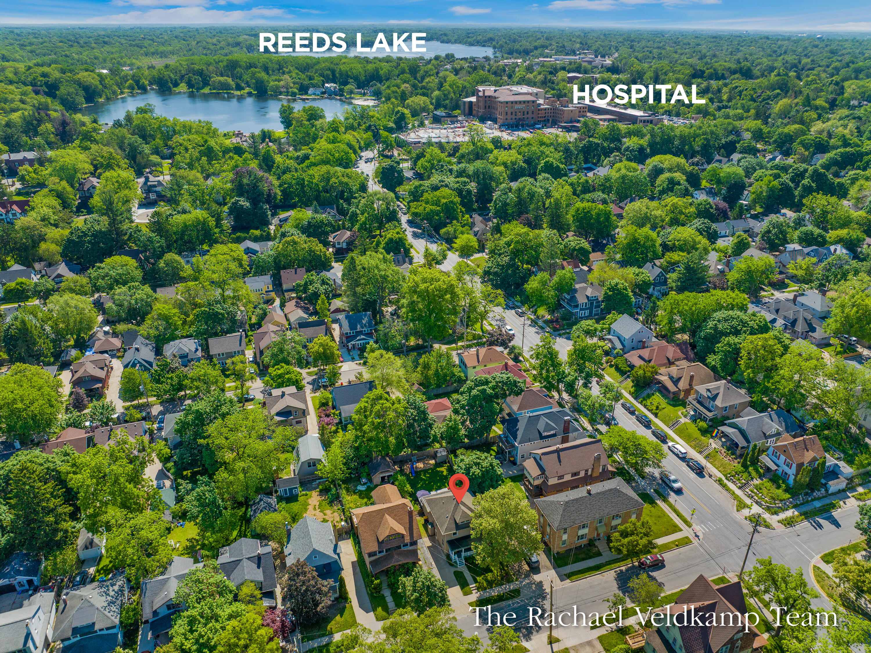 348 Gladstone Drive SE Grand Rapids MI 49506
