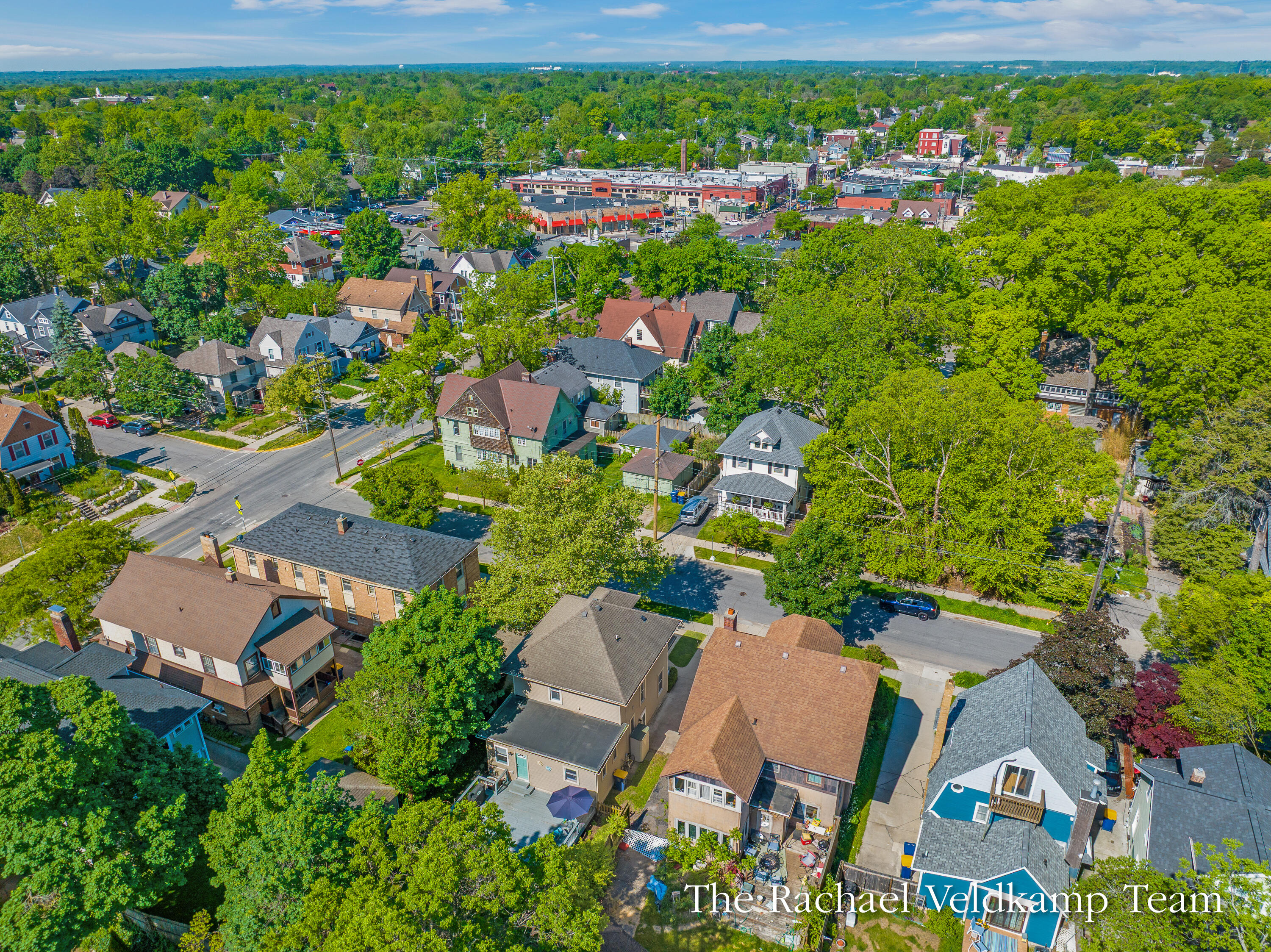 348 Gladstone Drive SE Grand Rapids MI 49506