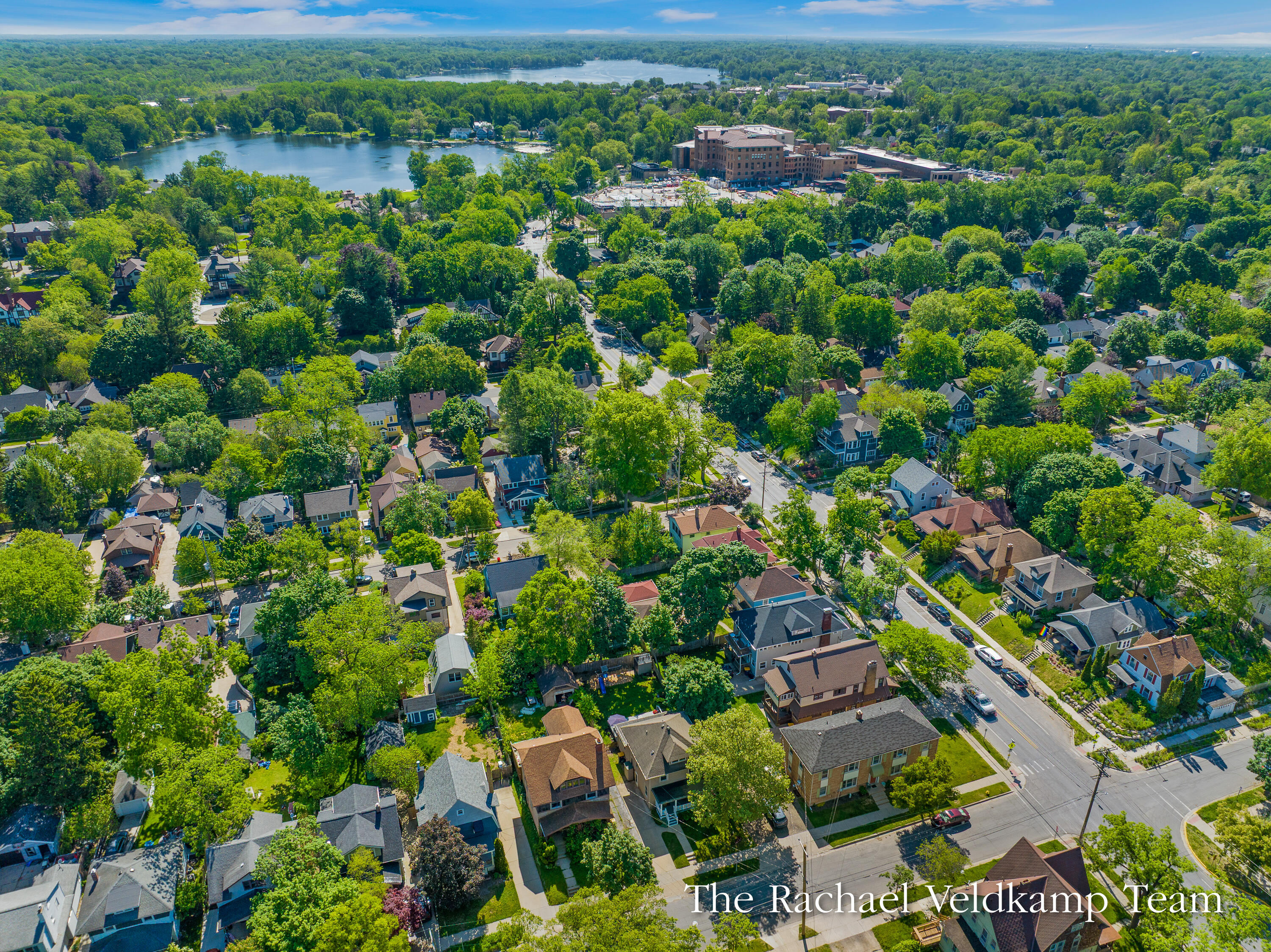 348 Gladstone Drive SE Grand Rapids MI 49506