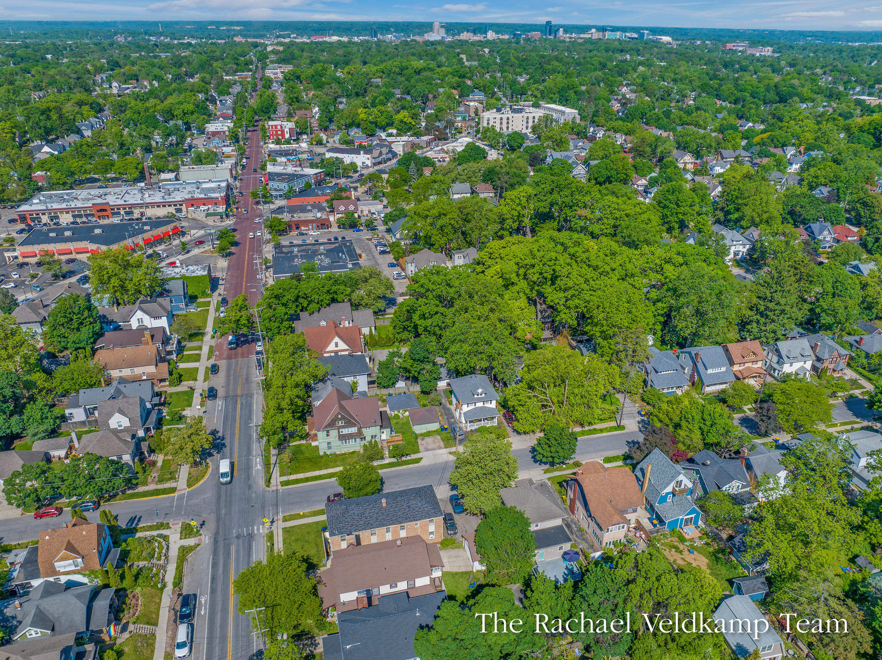 348 Gladstone Drive SE Grand Rapids MI 49506