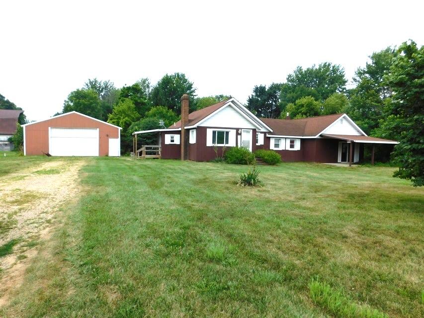 616 32nd Street Allegan MI 49010