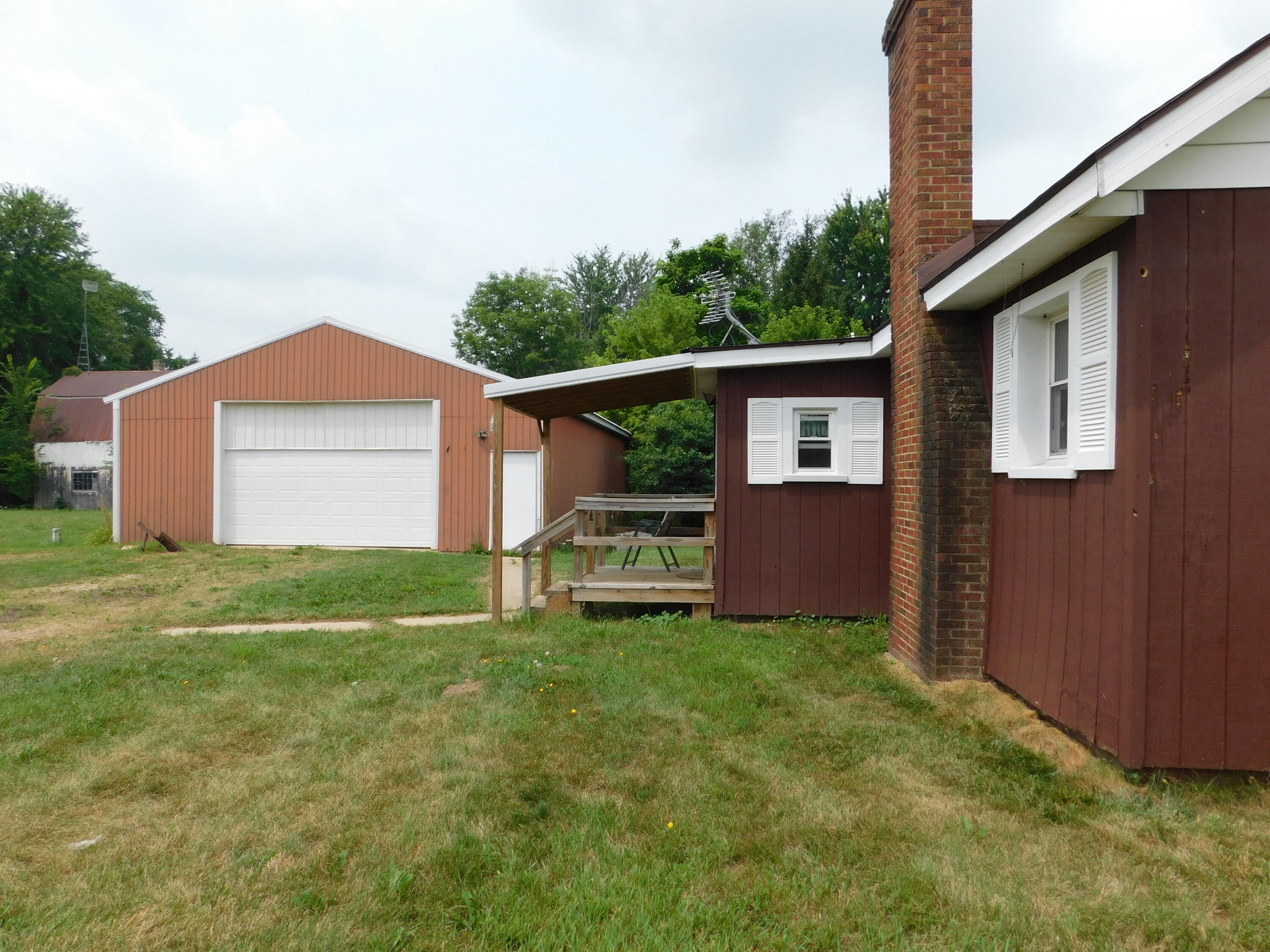 616 32nd Street Allegan MI 49010