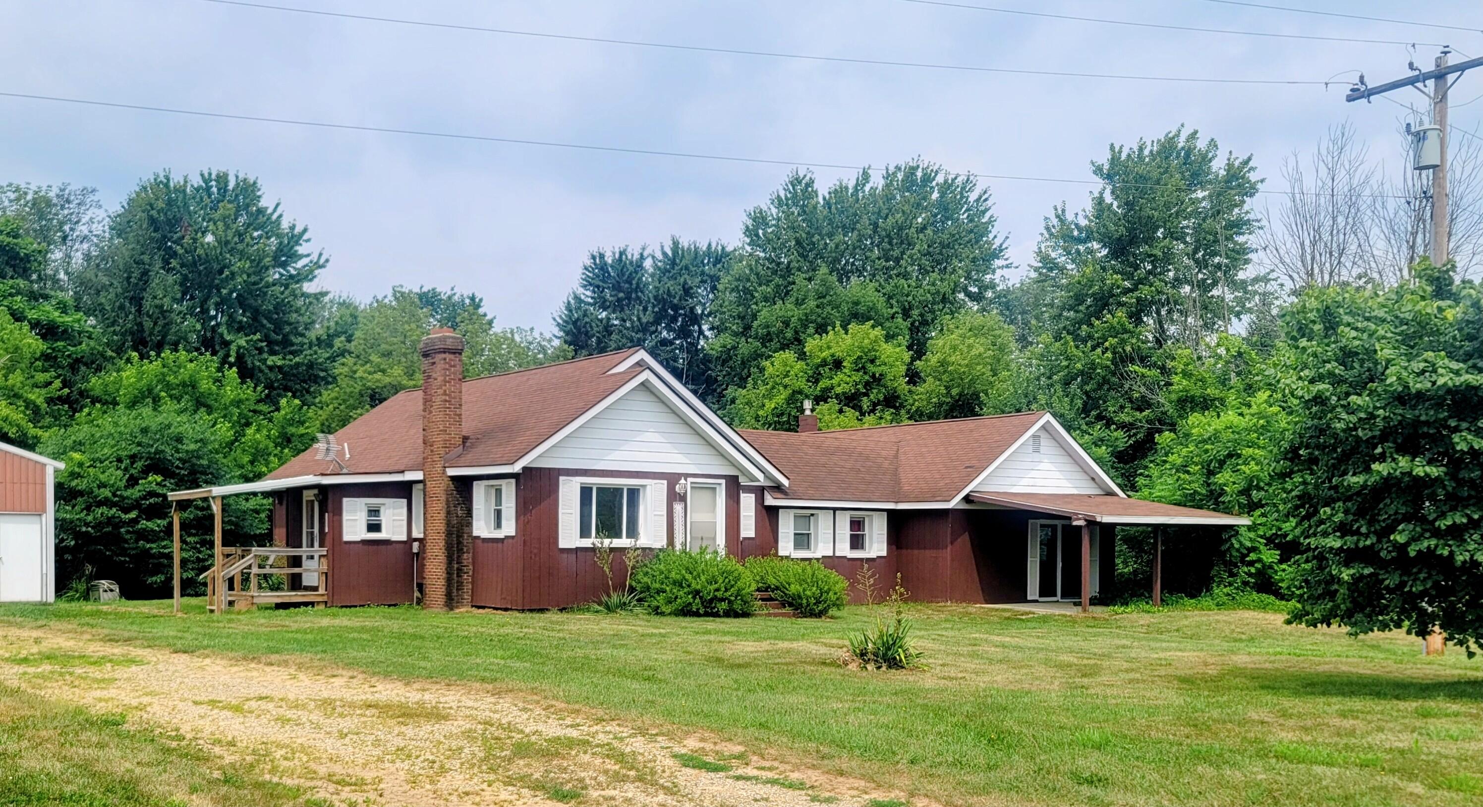 616 32nd Street Allegan MI 49010