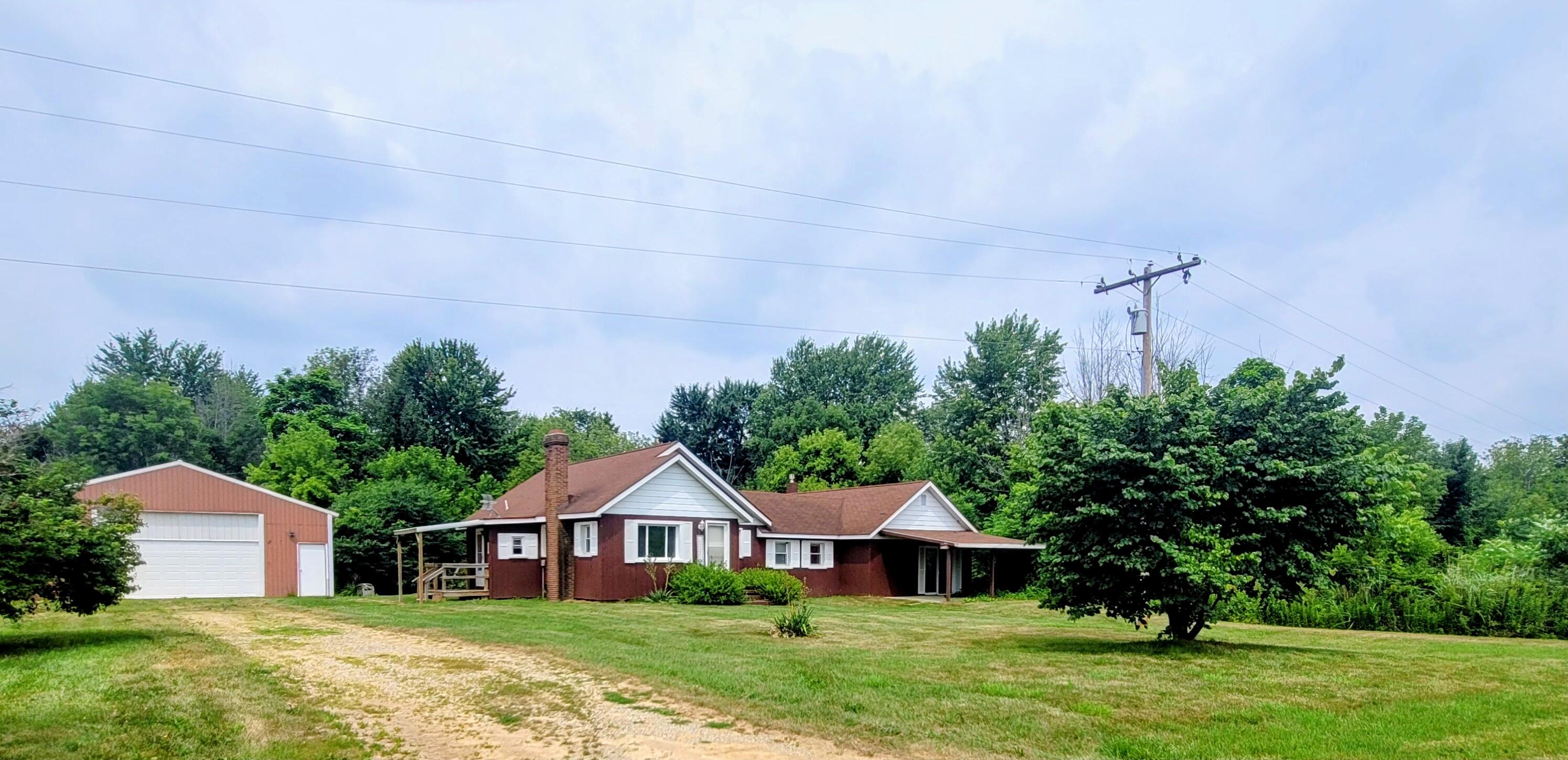 616 32nd Street Allegan MI 49010