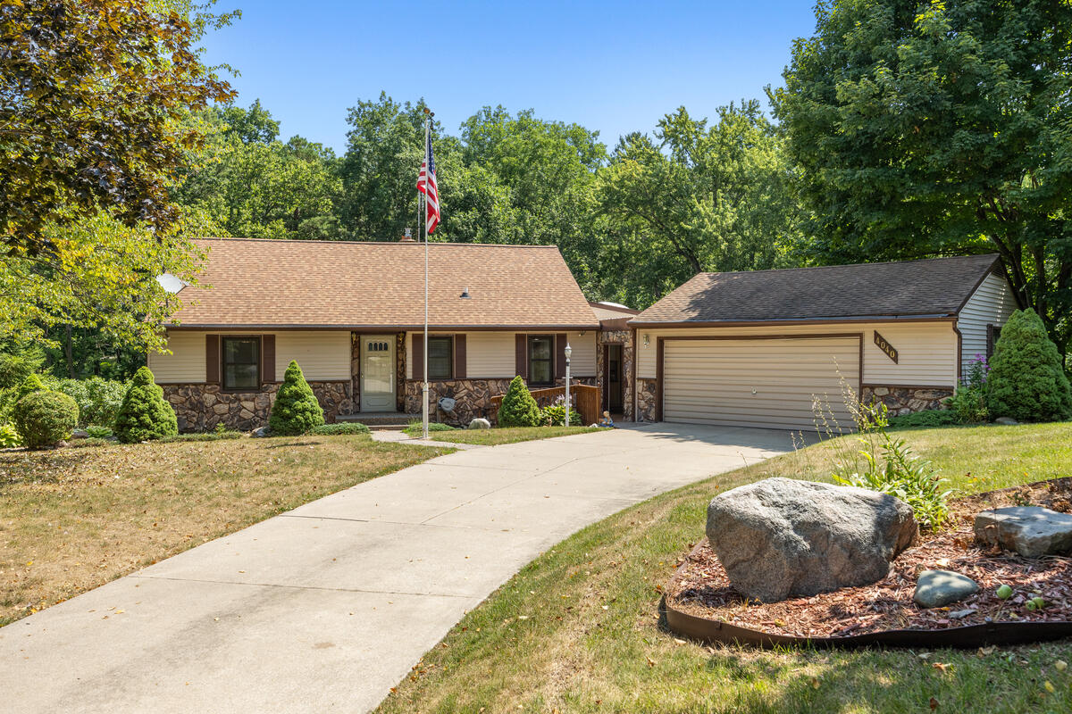 4040 Coit Avenue NE Grand Rapids MI 49525
