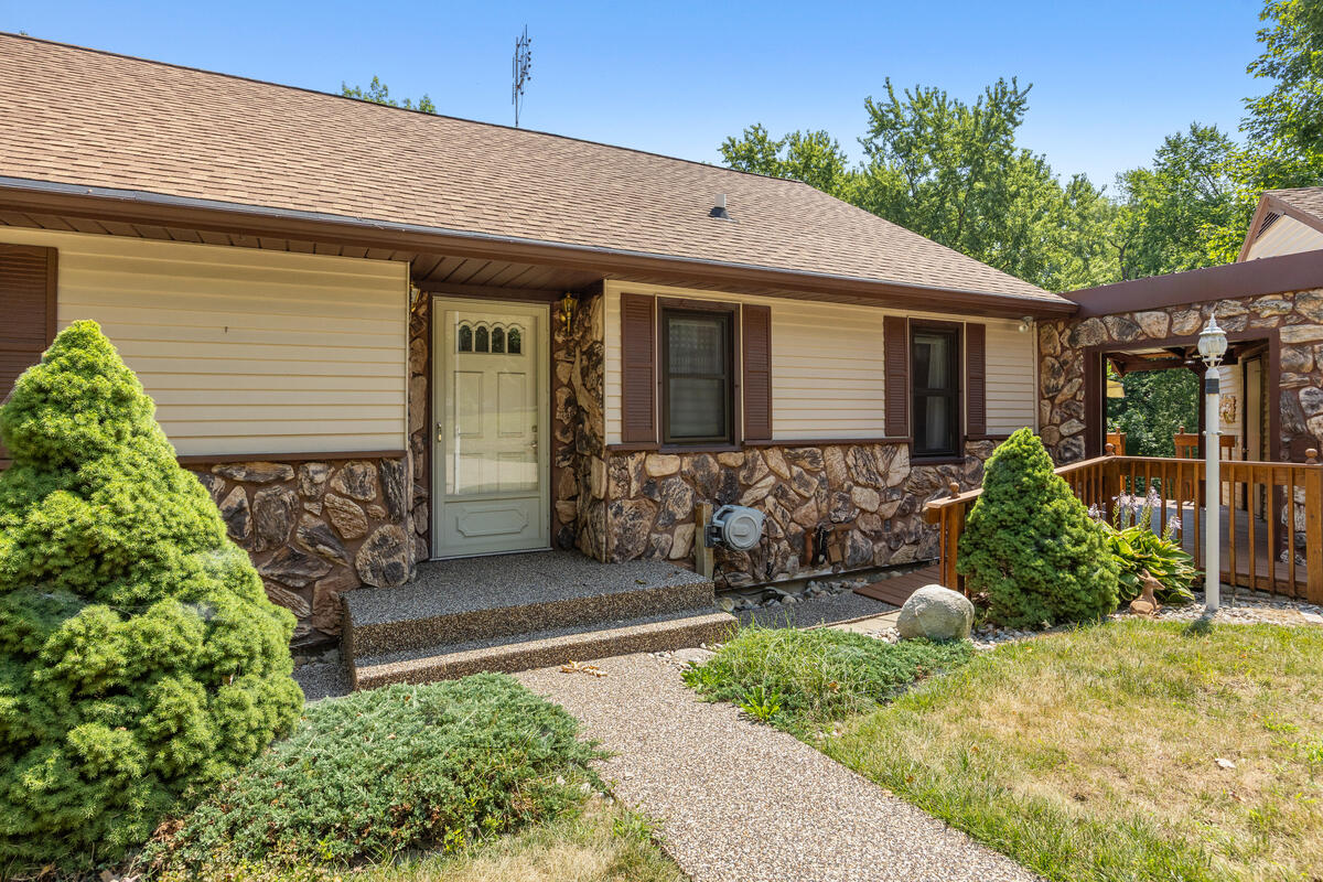 4040 Coit Avenue NE Grand Rapids MI 49525