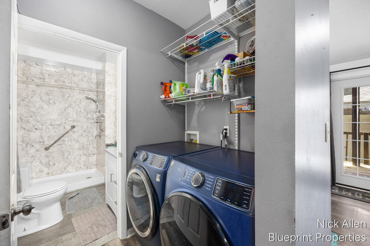 158 Wilson Street Coloma MI 49038