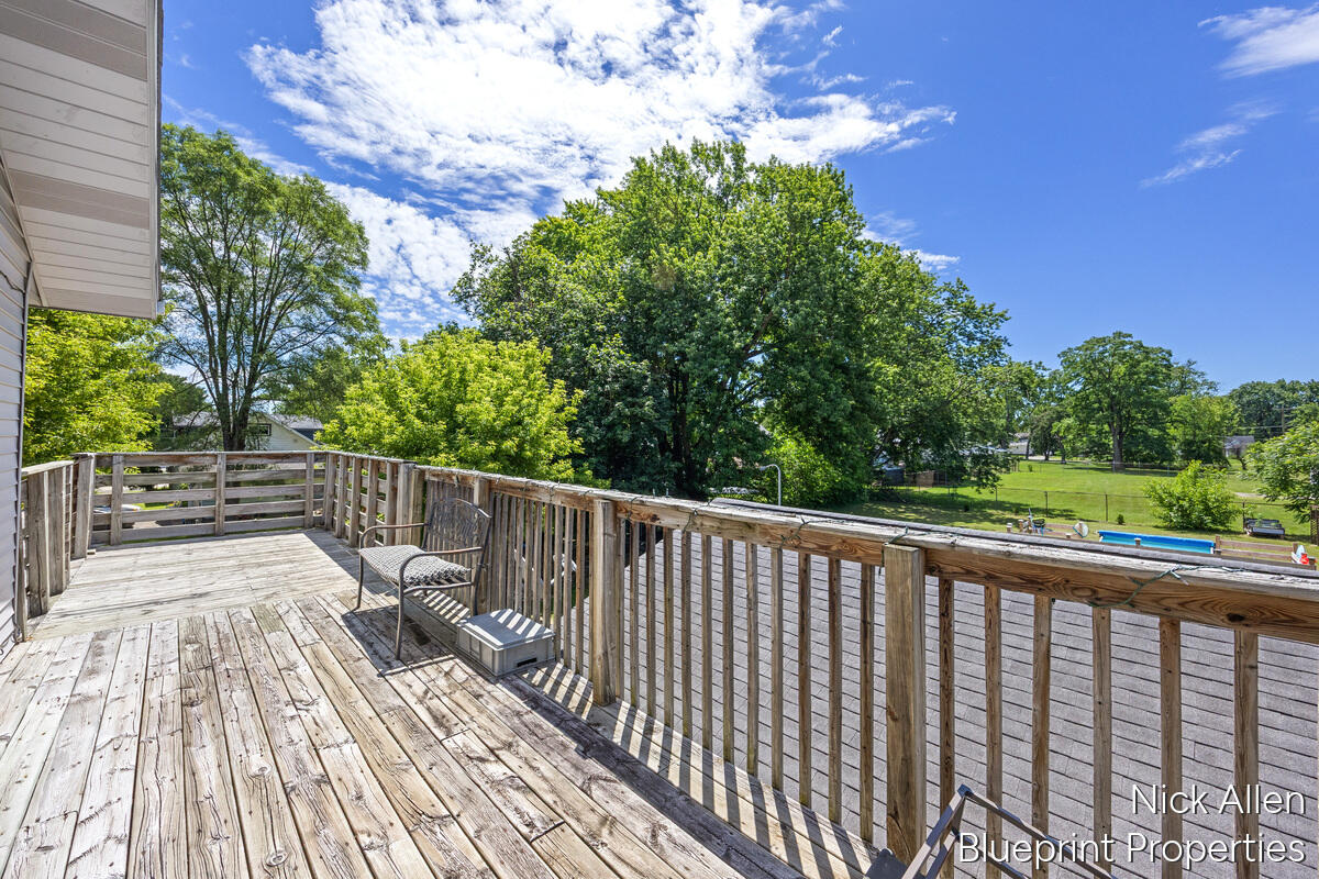 158 Wilson Street Coloma MI 49038