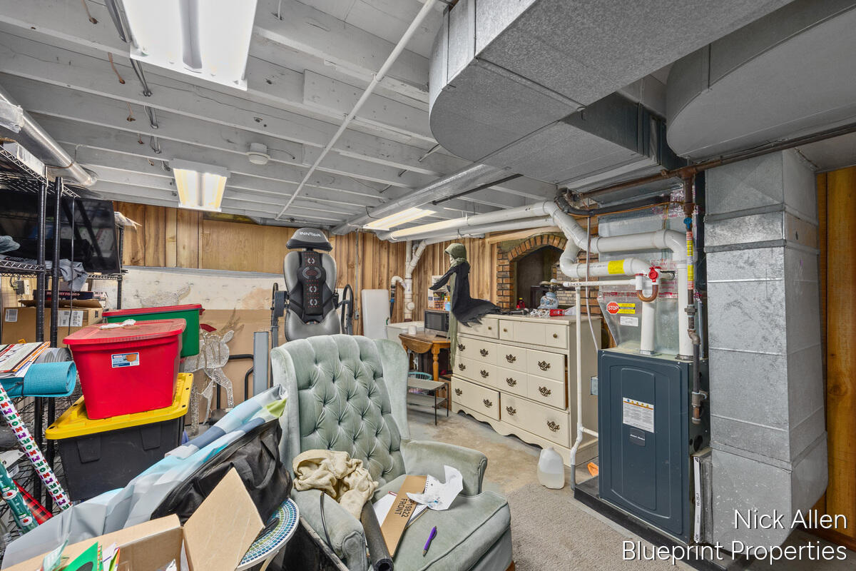 158 Wilson Street Coloma MI 49038
