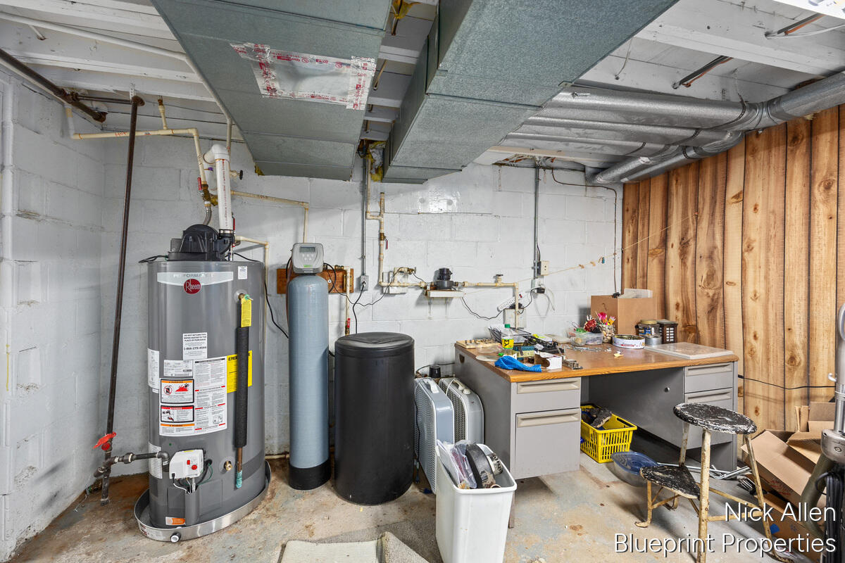 158 Wilson Street Coloma MI 49038