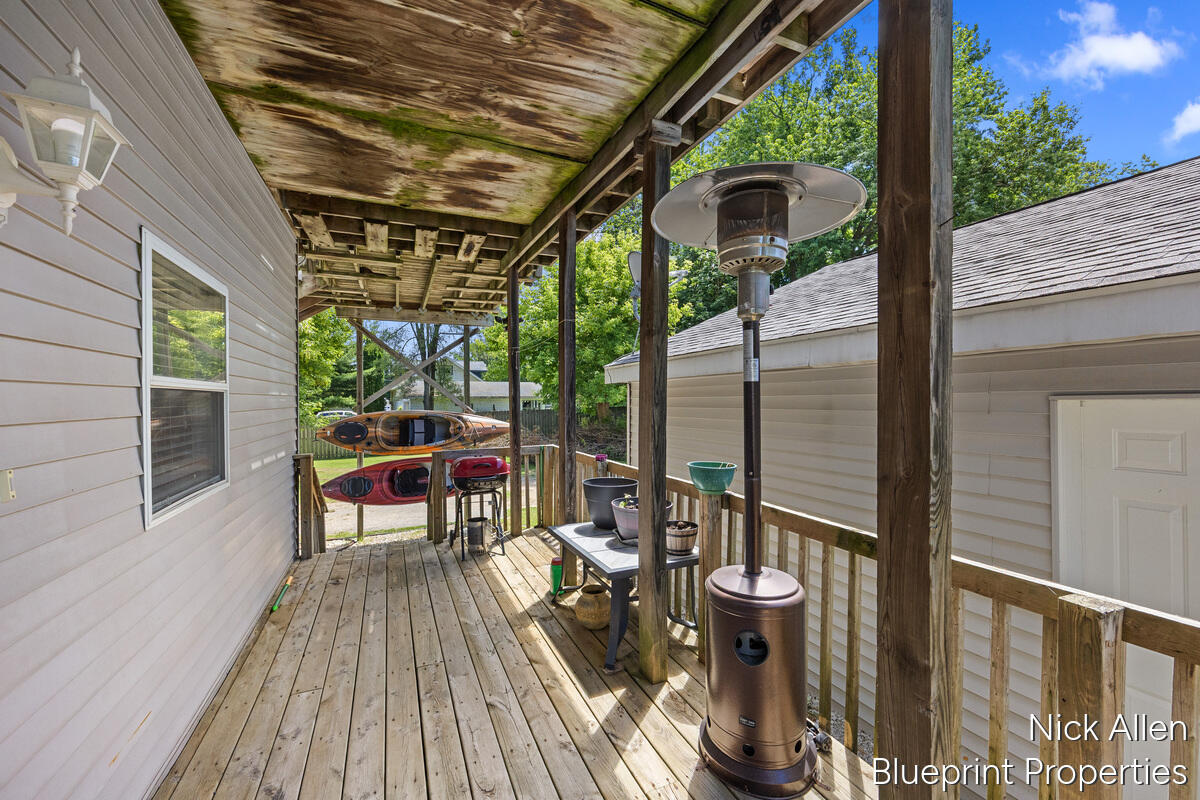 158 Wilson Street Coloma MI 49038