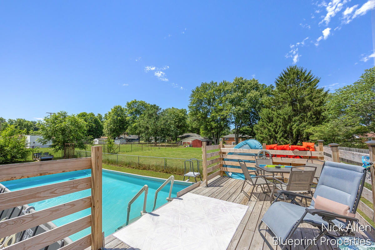 158 Wilson Street Coloma MI 49038