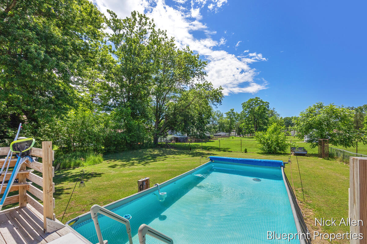 158 Wilson Street Coloma MI 49038
