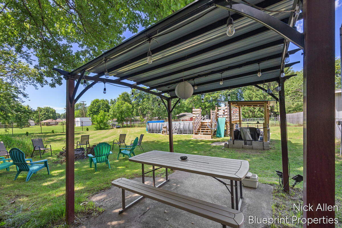 158 Wilson Street Coloma MI 49038
