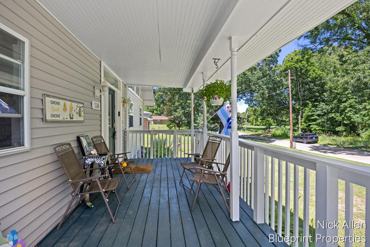 158 Wilson Street Coloma MI 49038