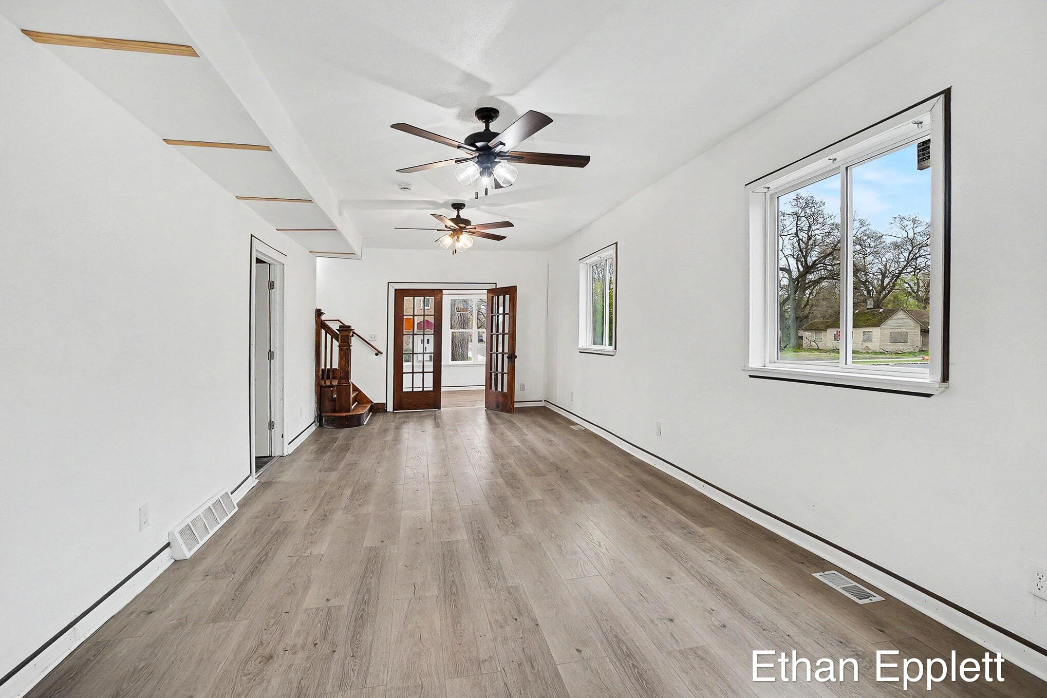 2837 5th Street Muskegon MI 49444