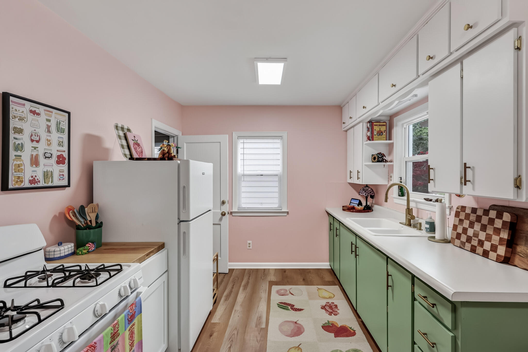 2118 Oak Avenue Muskegon MI 49445