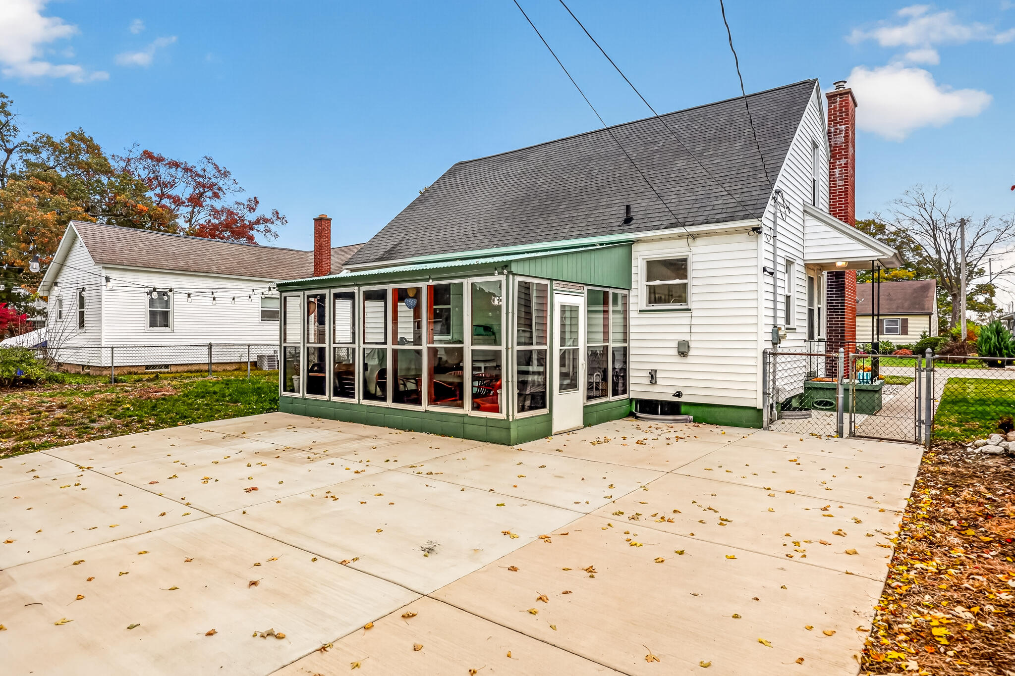 2118 Oak Avenue Muskegon MI 49445