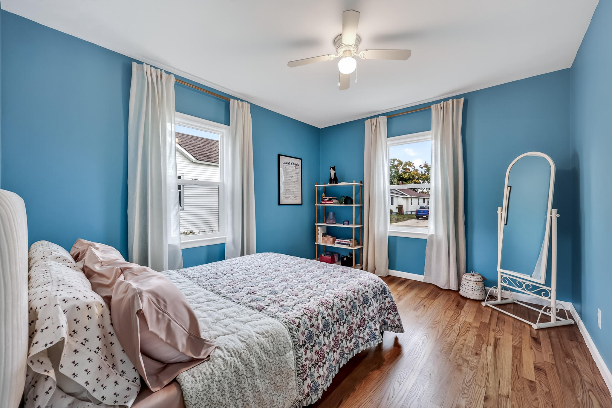 2118 Oak Avenue Muskegon MI 49445