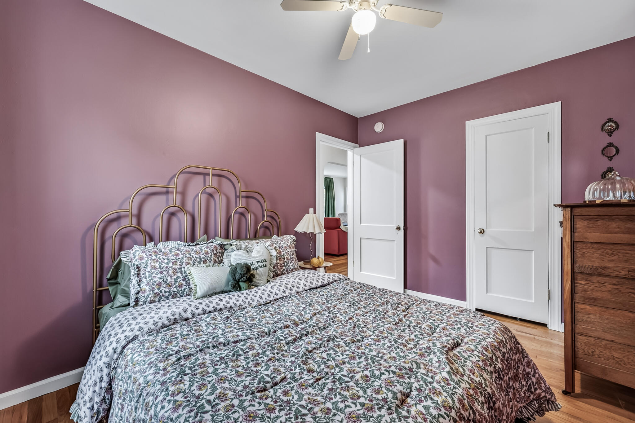 2118 Oak Avenue Muskegon MI 49445
