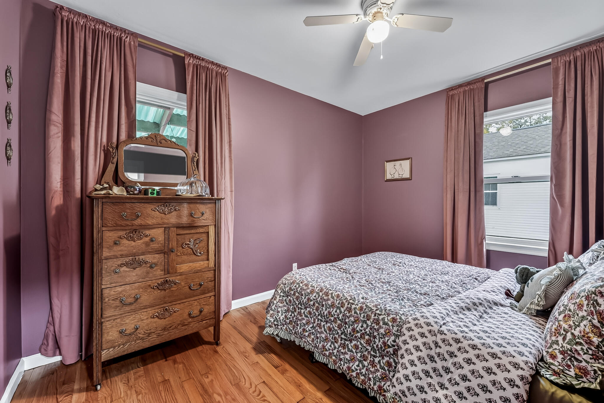 2118 Oak Avenue Muskegon MI 49445