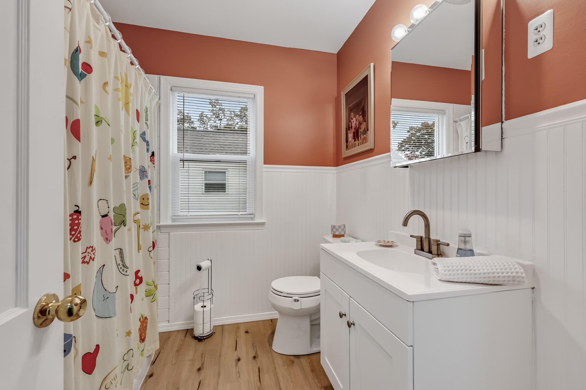 2118 Oak Avenue Muskegon MI 49445
