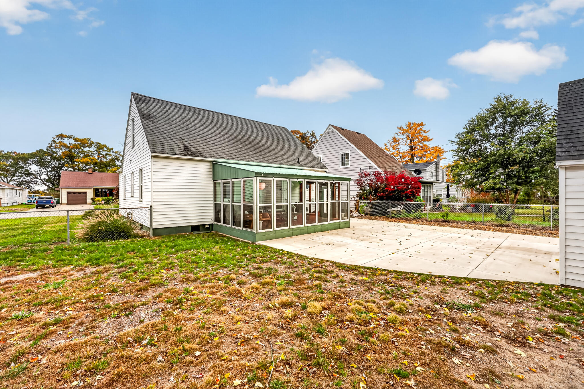 2118 Oak Avenue Muskegon MI 49445