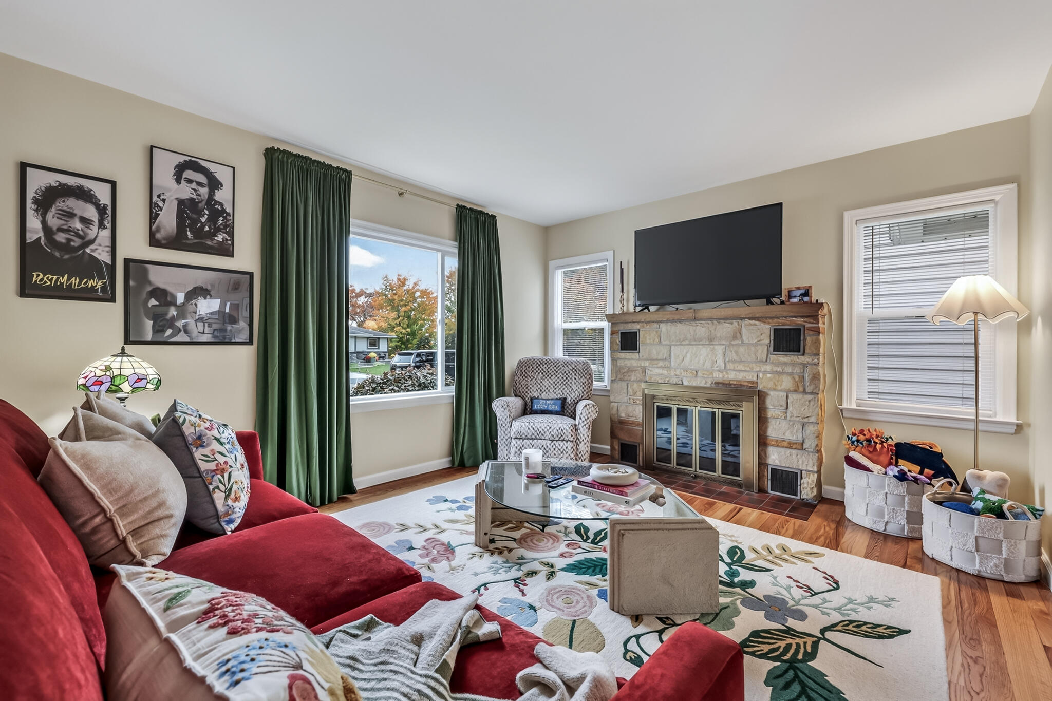 2118 Oak Avenue Muskegon MI 49445