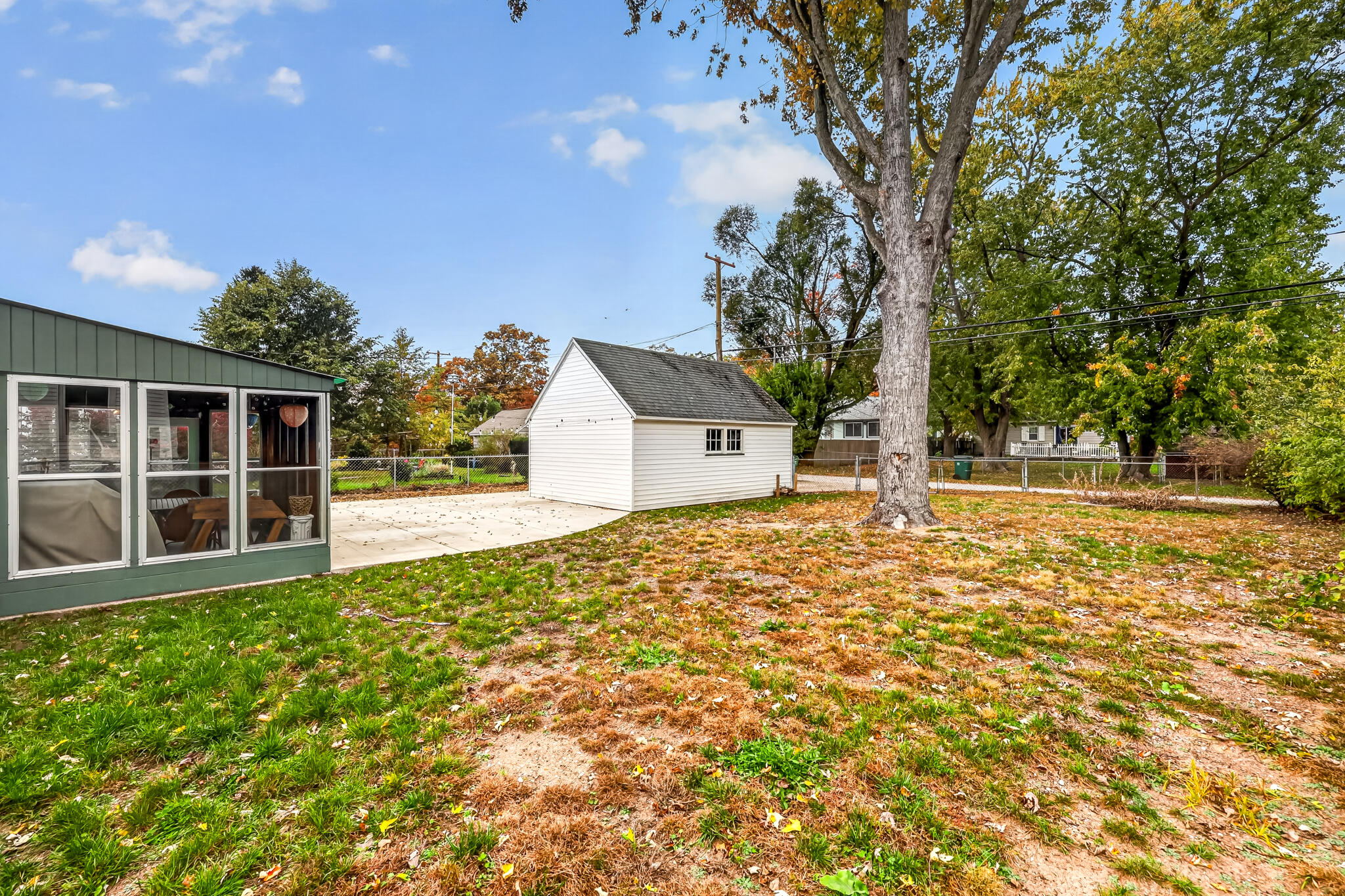 2118 Oak Avenue Muskegon MI 49445