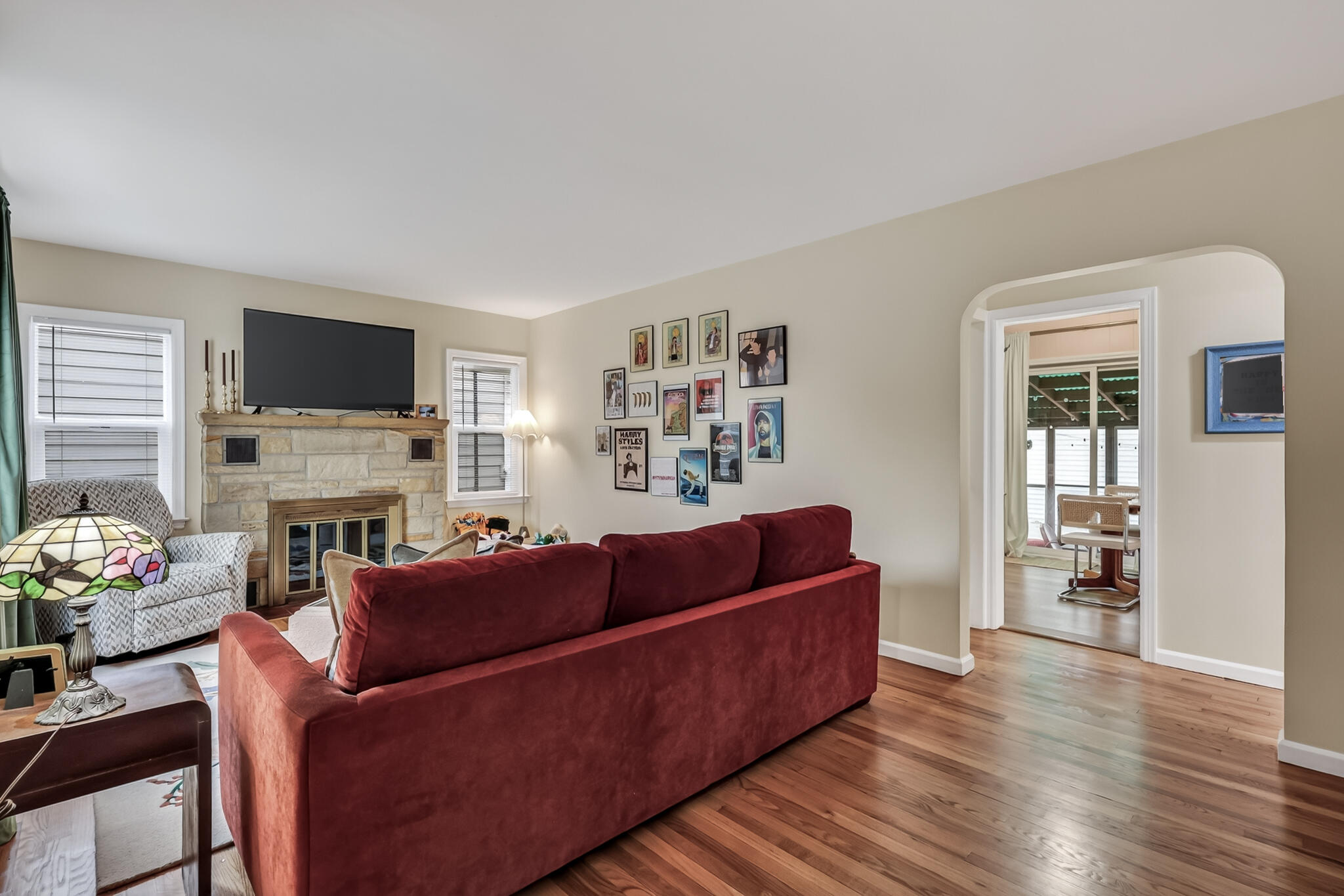 2118 Oak Avenue Muskegon MI 49445
