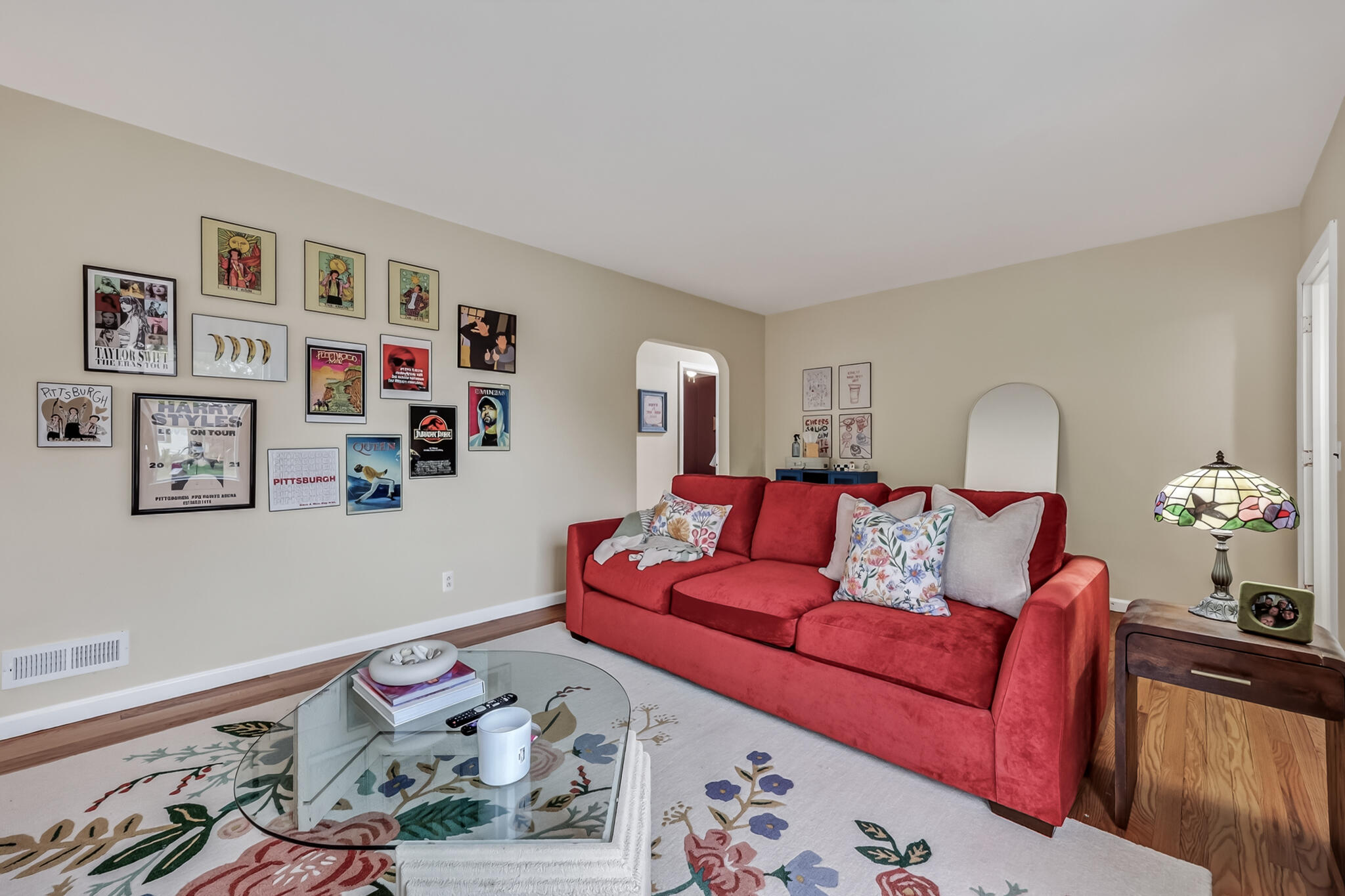 2118 Oak Avenue Muskegon MI 49445